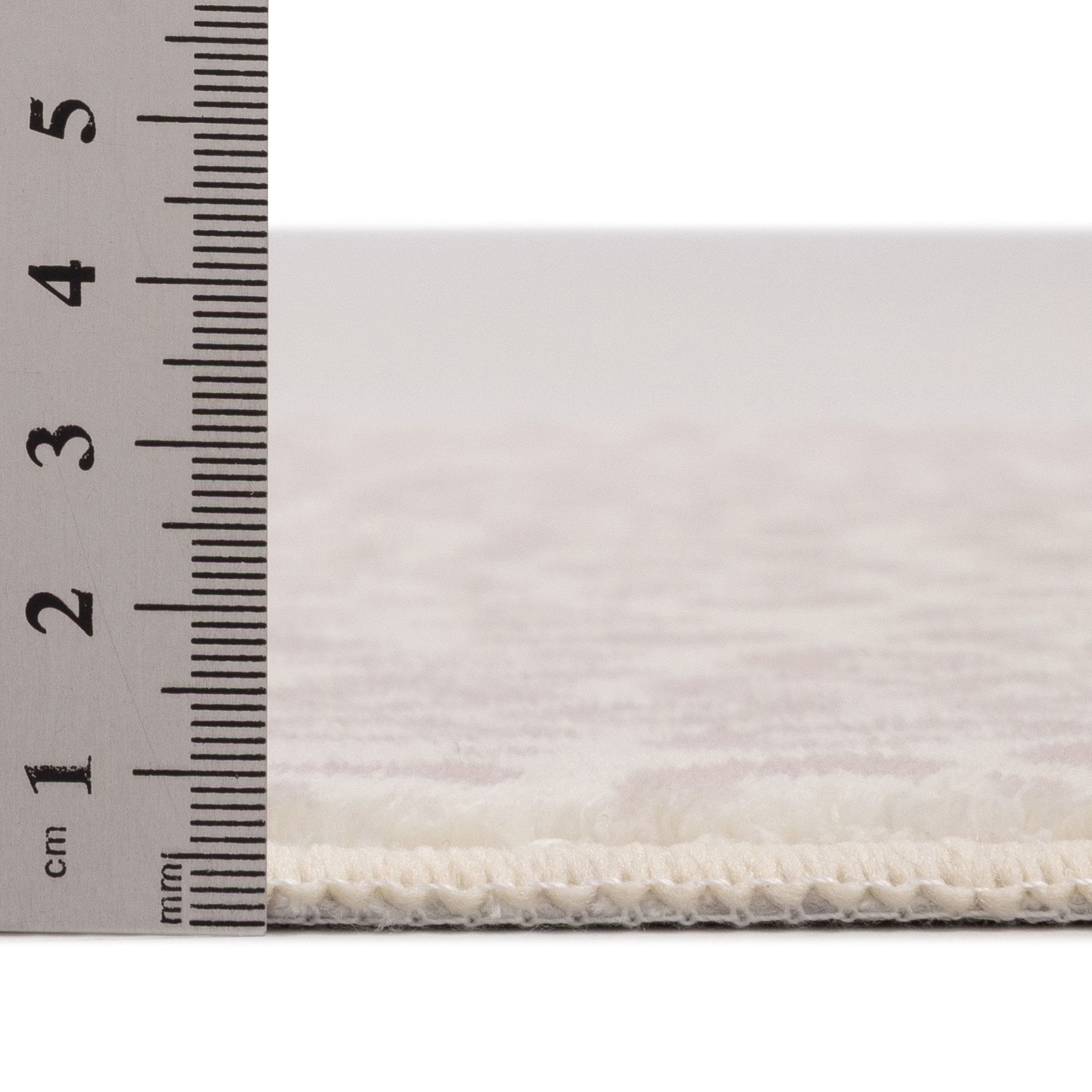 Gino Falcone Badematte »Aquata GF-171, Badvorleger, Badezimmer Teppich« Höhe 7 mm rutschhemmend beschichtet fußbodenheizungsgeeignet Badteppich, bedruckt, Leopardenmuster, rechteckig