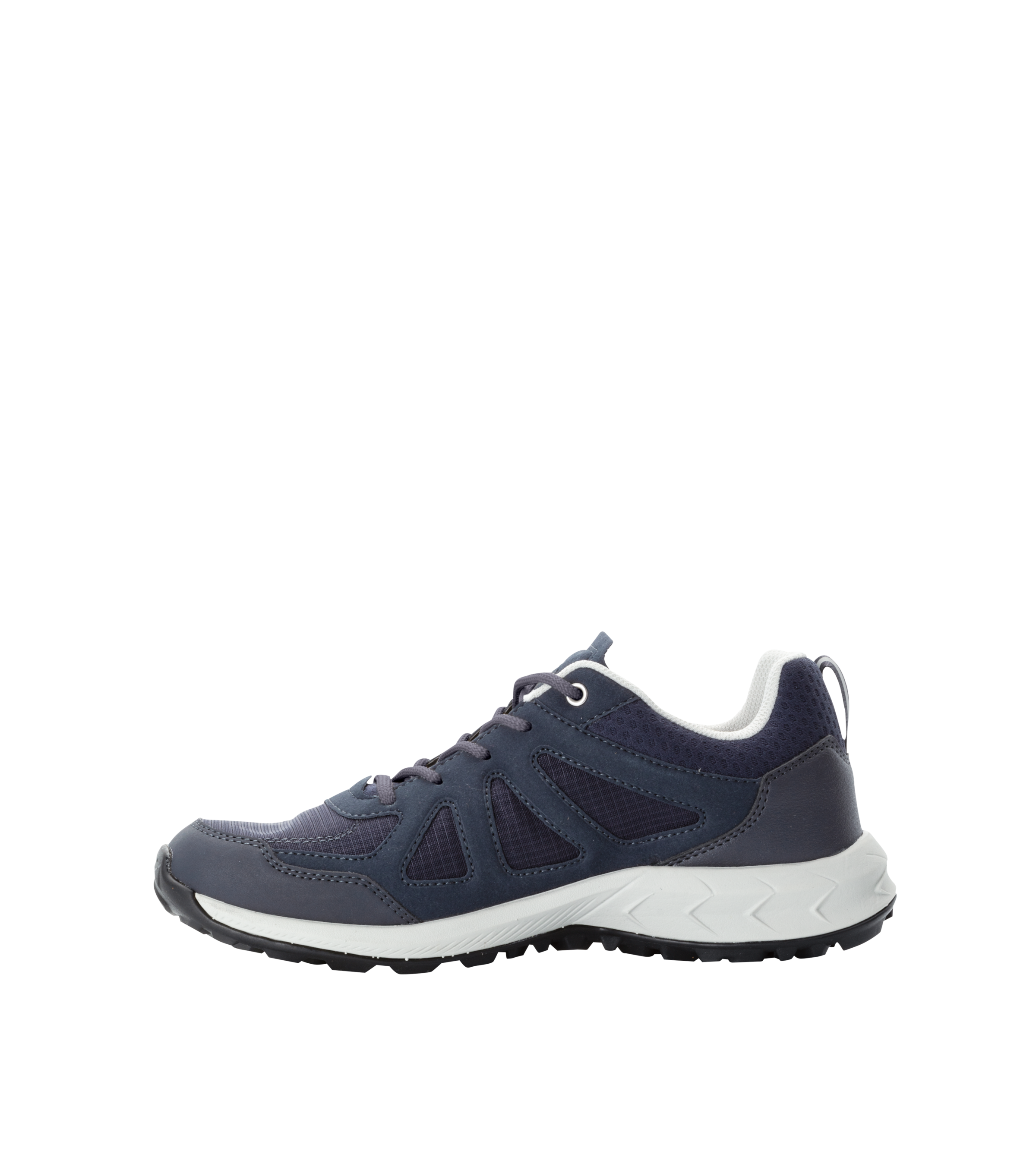 Jack Wolfskin Wanderschuh »WOODLAND 2 TEXAPORE LOW W«, wasserdicht