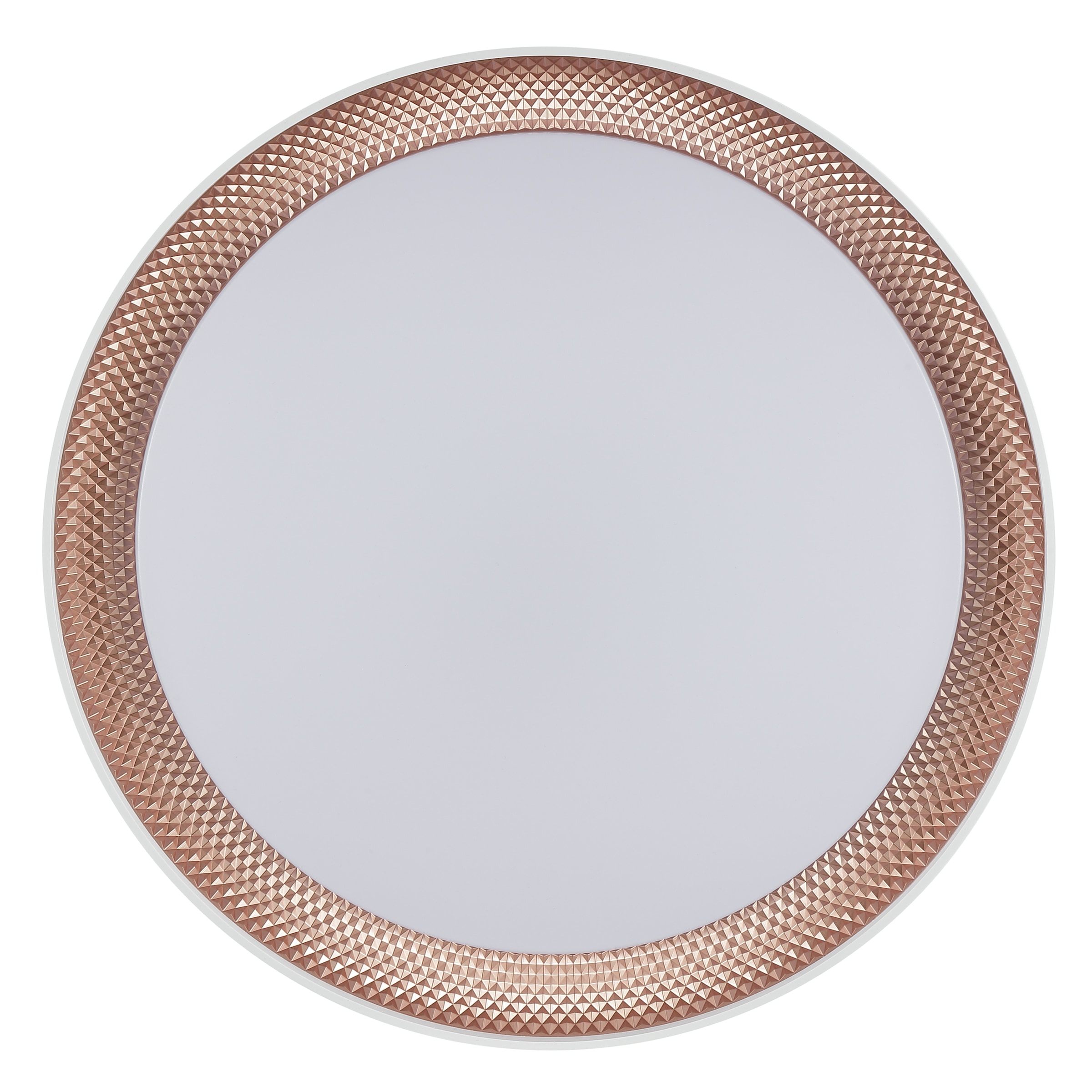 Brilliant LED Deckenleuchte »Waldo« LED-Modul 1 Stk. warmweiß - kaltweiß CCT 3000-6500 K, dimmbar