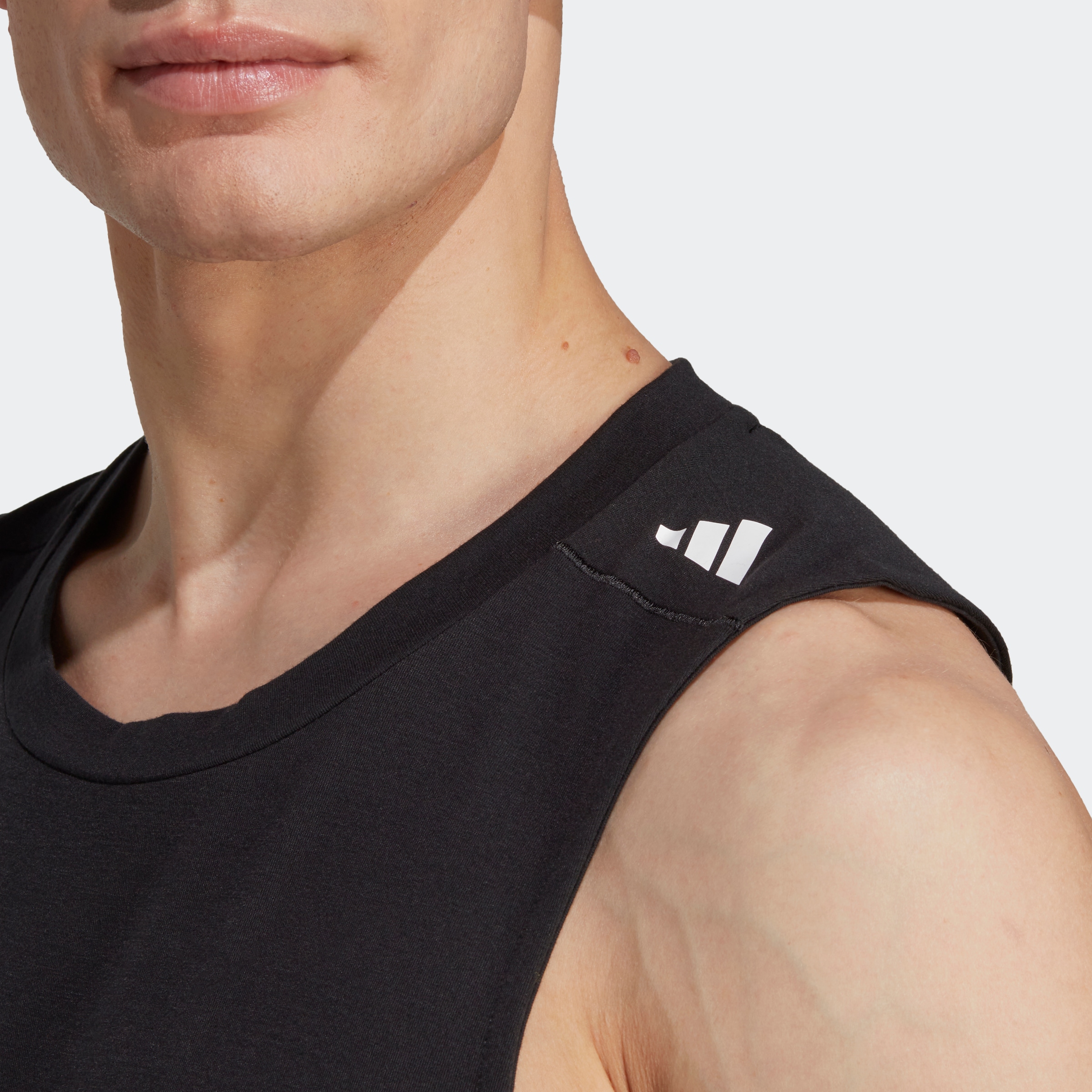 adidas Performance Tanktop »DESIGNED FOR TRAINING WORKOUT«