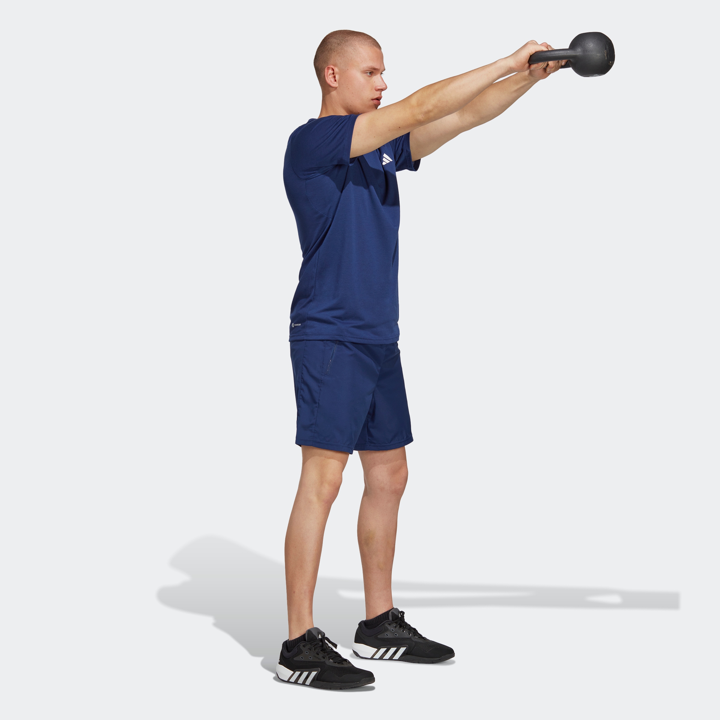 adidas Performance T-Shirt »TR-ES COMF TEE«