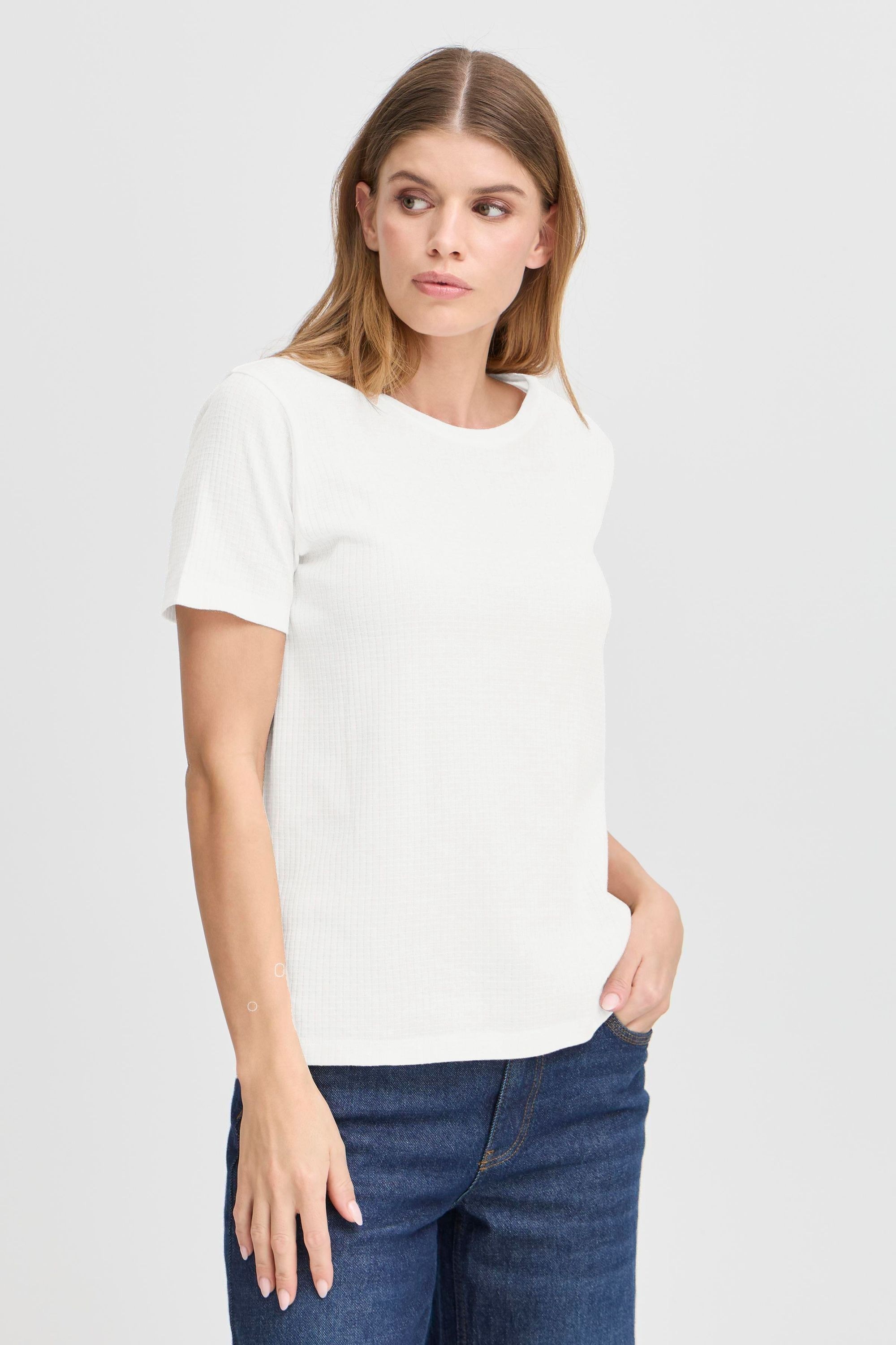 OXMO T-Shirt »T-Shirt OXPim«
