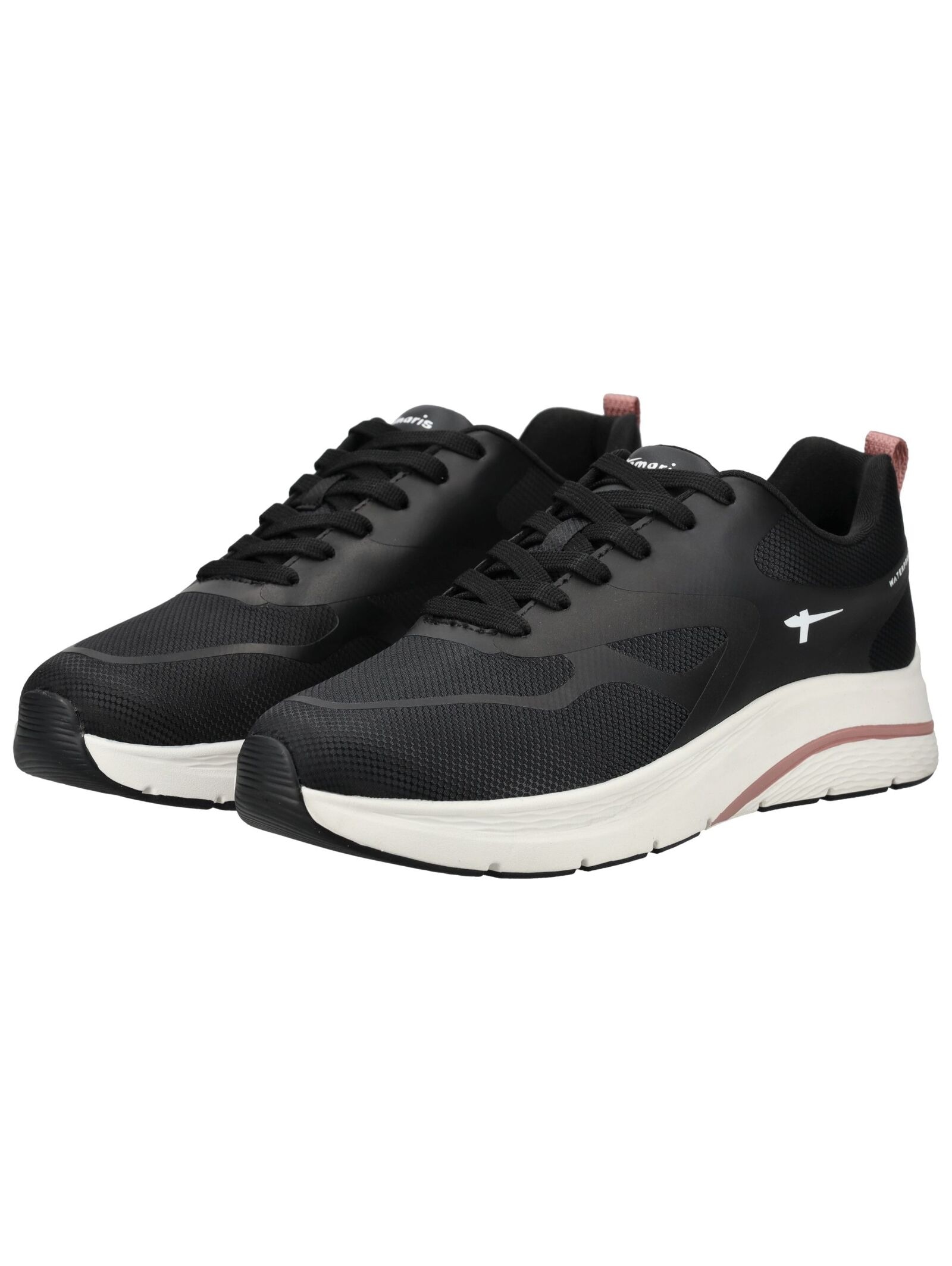 Tamaris Sneaker »Tamaris Sneaker Lederimitat/Textil«