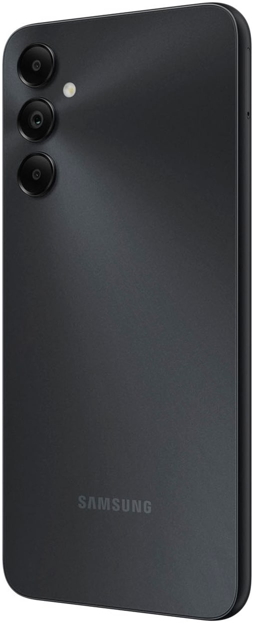 Samsung Smartphone »Galaxy A05s LTE«, schwarz