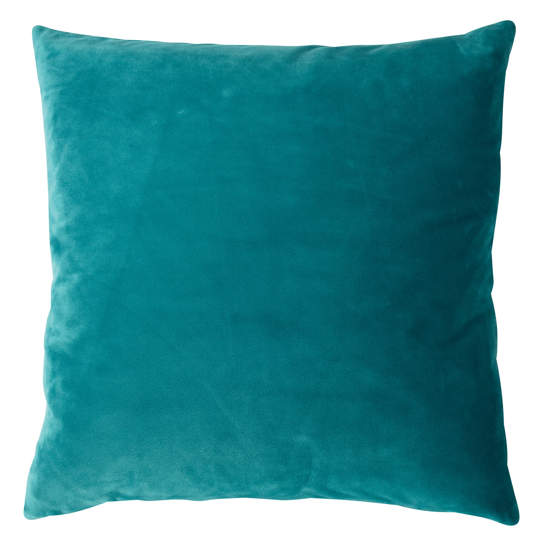 Dekokissen PADemerald, unifarben, Dekokissen_Sitzkissen_Kissenhüllen, "Smooth", Perfekte Farbabstimmung