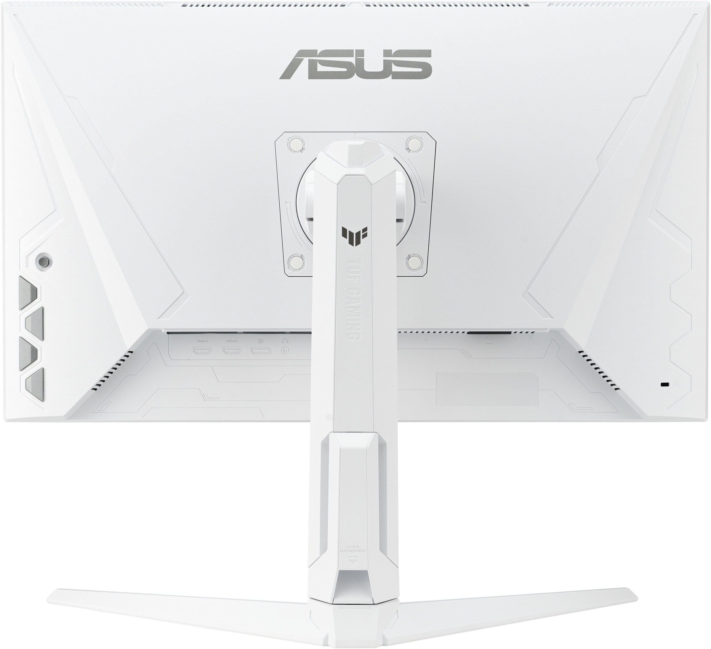 Asus Gaming-Monitor »VG27AQML1A-W« 69 cm/27 ″  2560 x 1440 px Wide Quad HD 1 Reaktionszeit 260 Hz