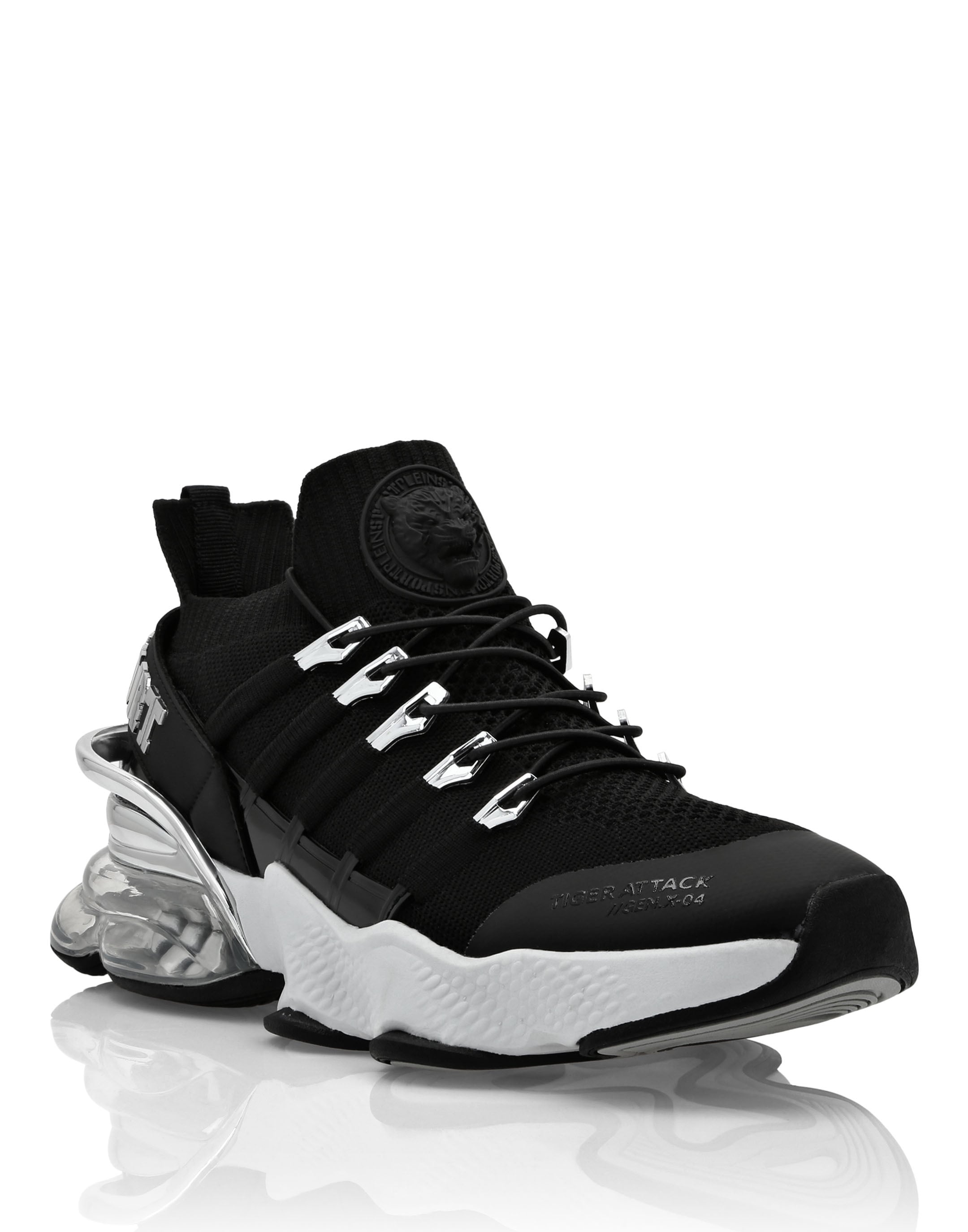 PLEIN SPORT Sneaker »Tiger Attack//Gen.x.04«