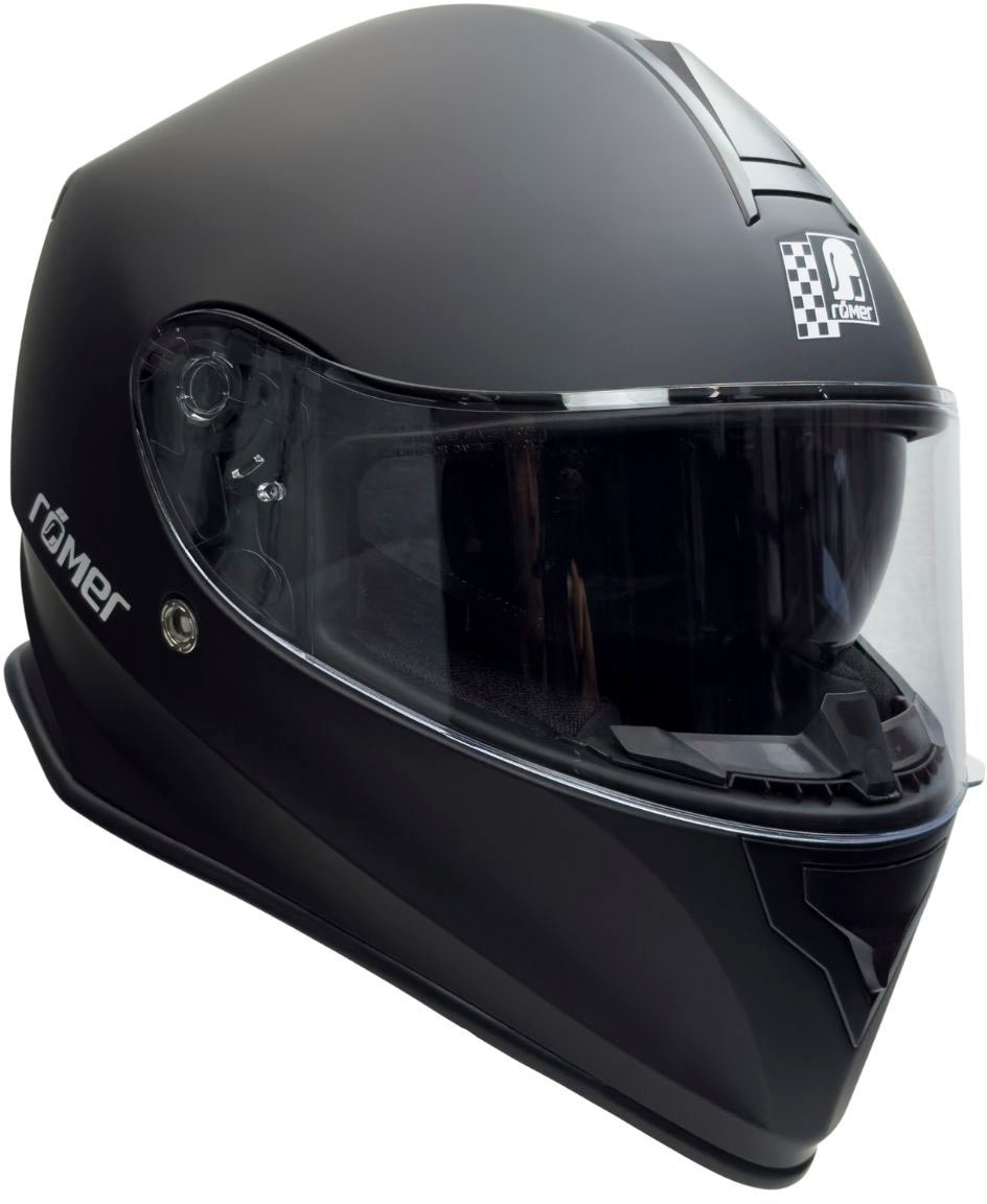 RÖMER HELME Motorradhelm »Fürth«