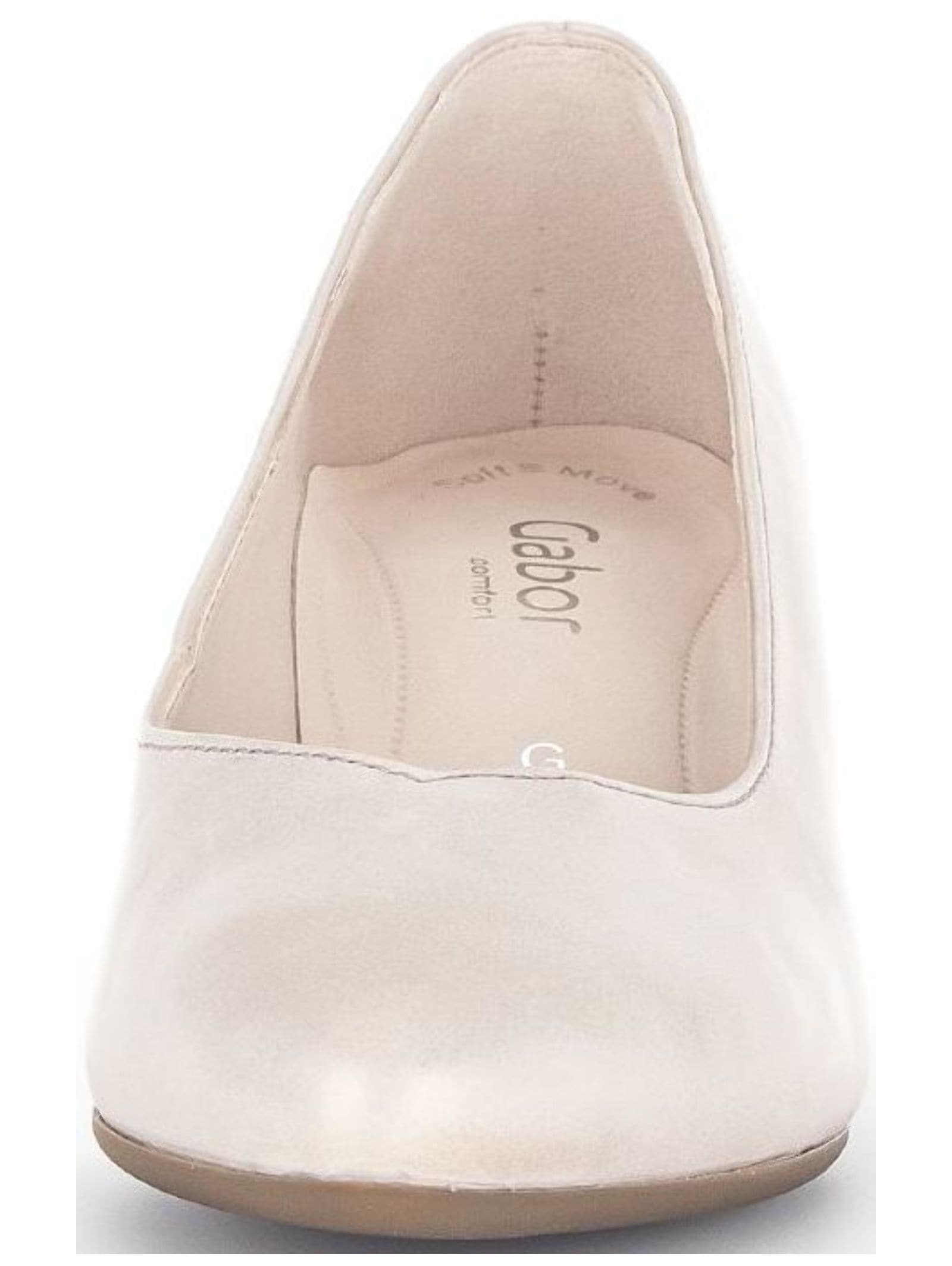 Gabor Pumps »Gabor Pumps Leder«
