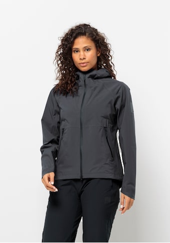 Jack Wolfskin Fahrradjacke »BIKE COMMUTE MONO JKT W«...