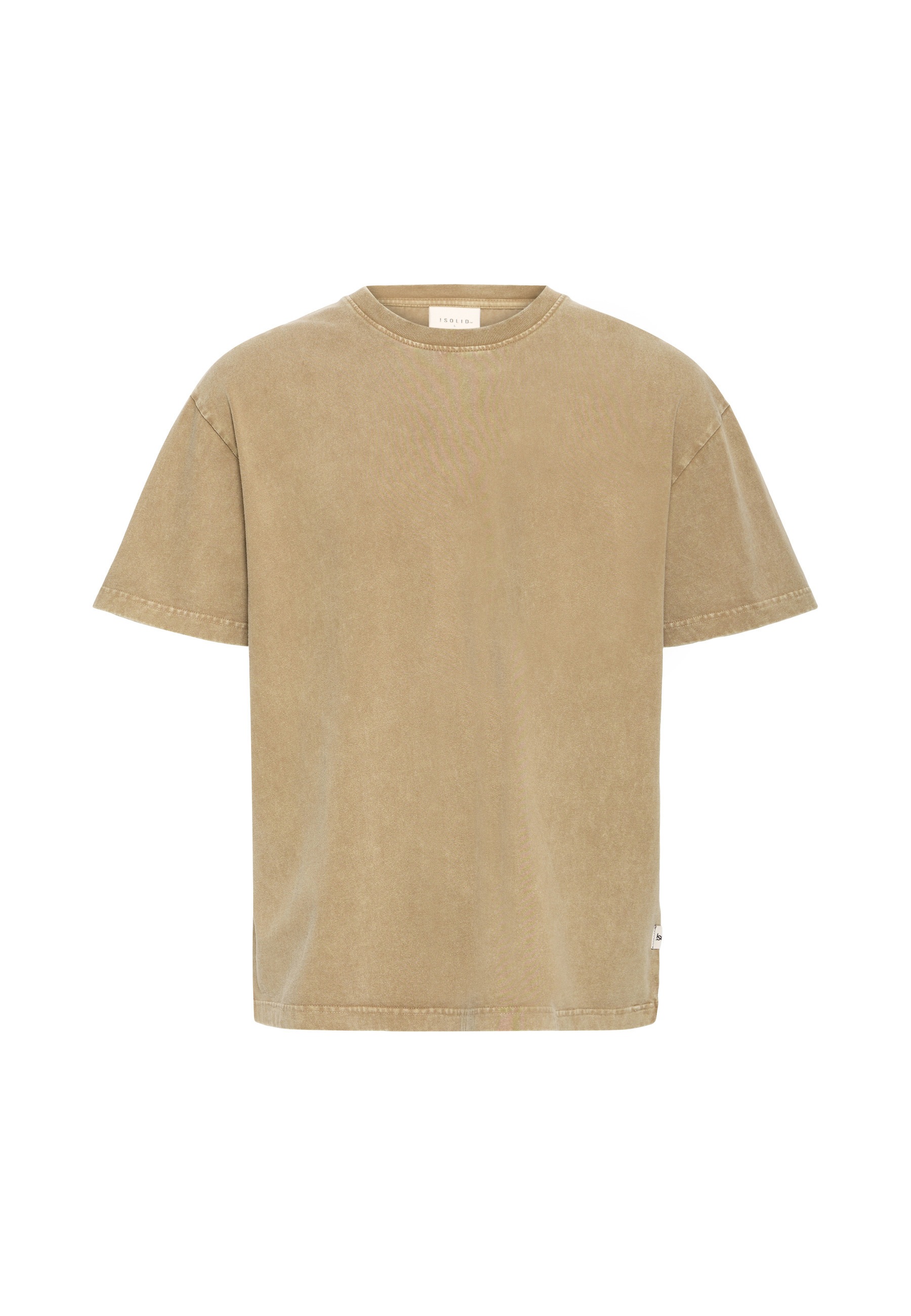 Solid T-Shirt "SOLID SDVARDELL" 1