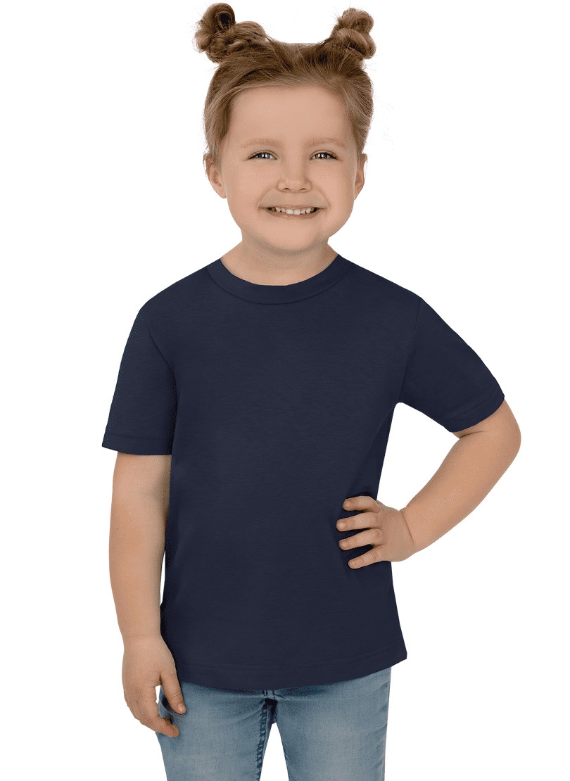 Trigema T-Shirt »TRIGEMA | 100% Baumwolle« T-Shirt aus kaufen BAUR