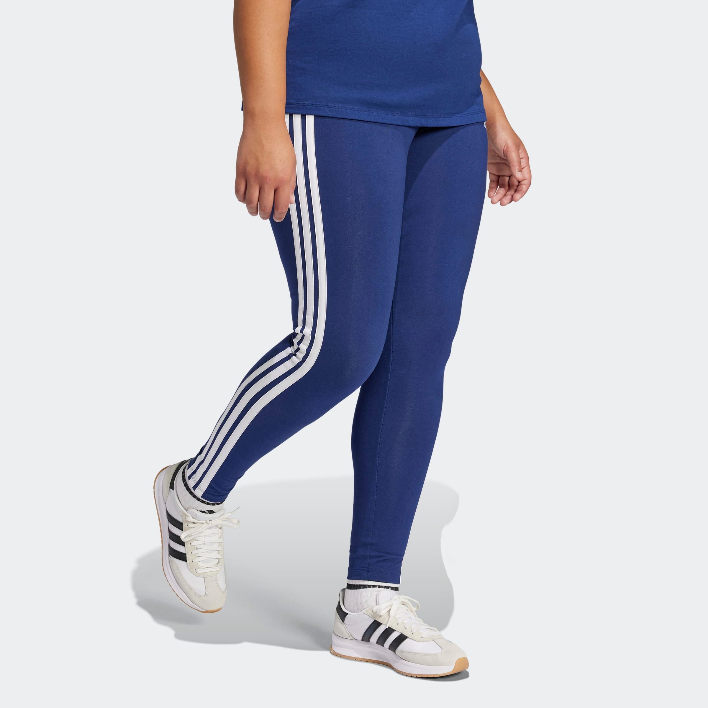 adidas Sportswear Leggings "W 3S SJ LEG INC", (1 tlg.) günstig online kaufen