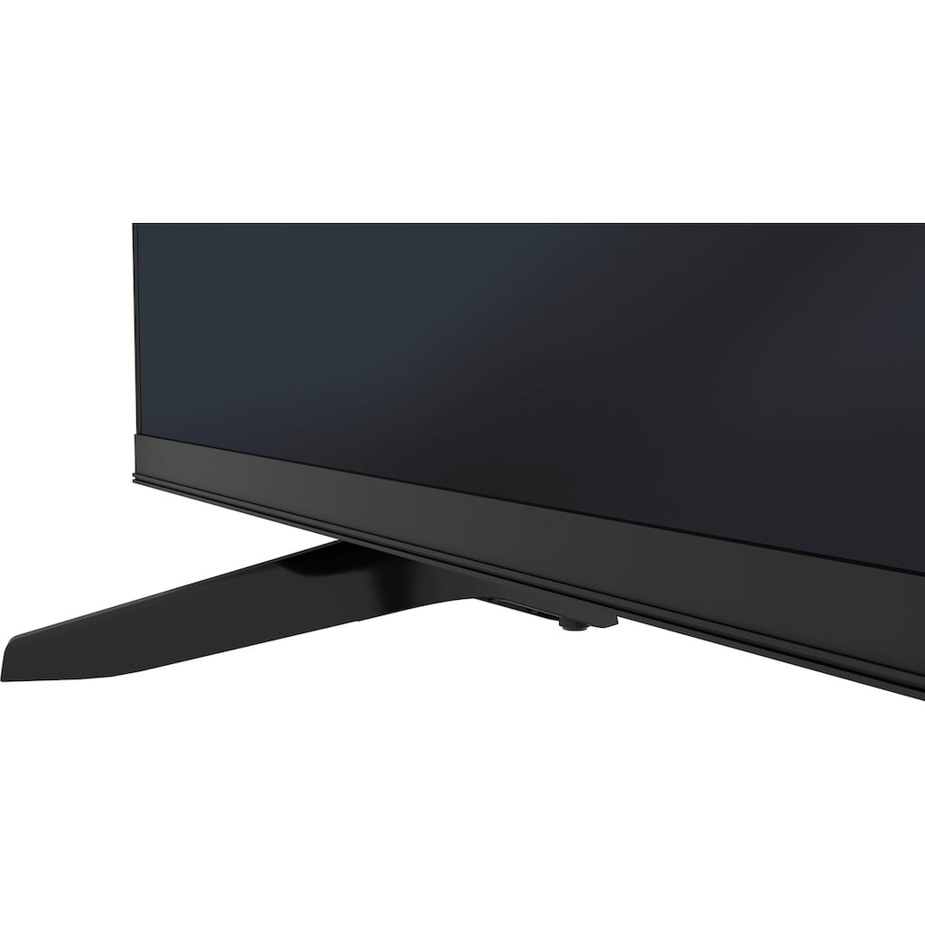 Grundig LED-Fernseher »50 VOE 72«, 126 cm/50 Zoll, 4K Ultra HD, Smart-TV, High Dynamic Range HDR 10, USB-Recording, Magic Fidelity-Sound