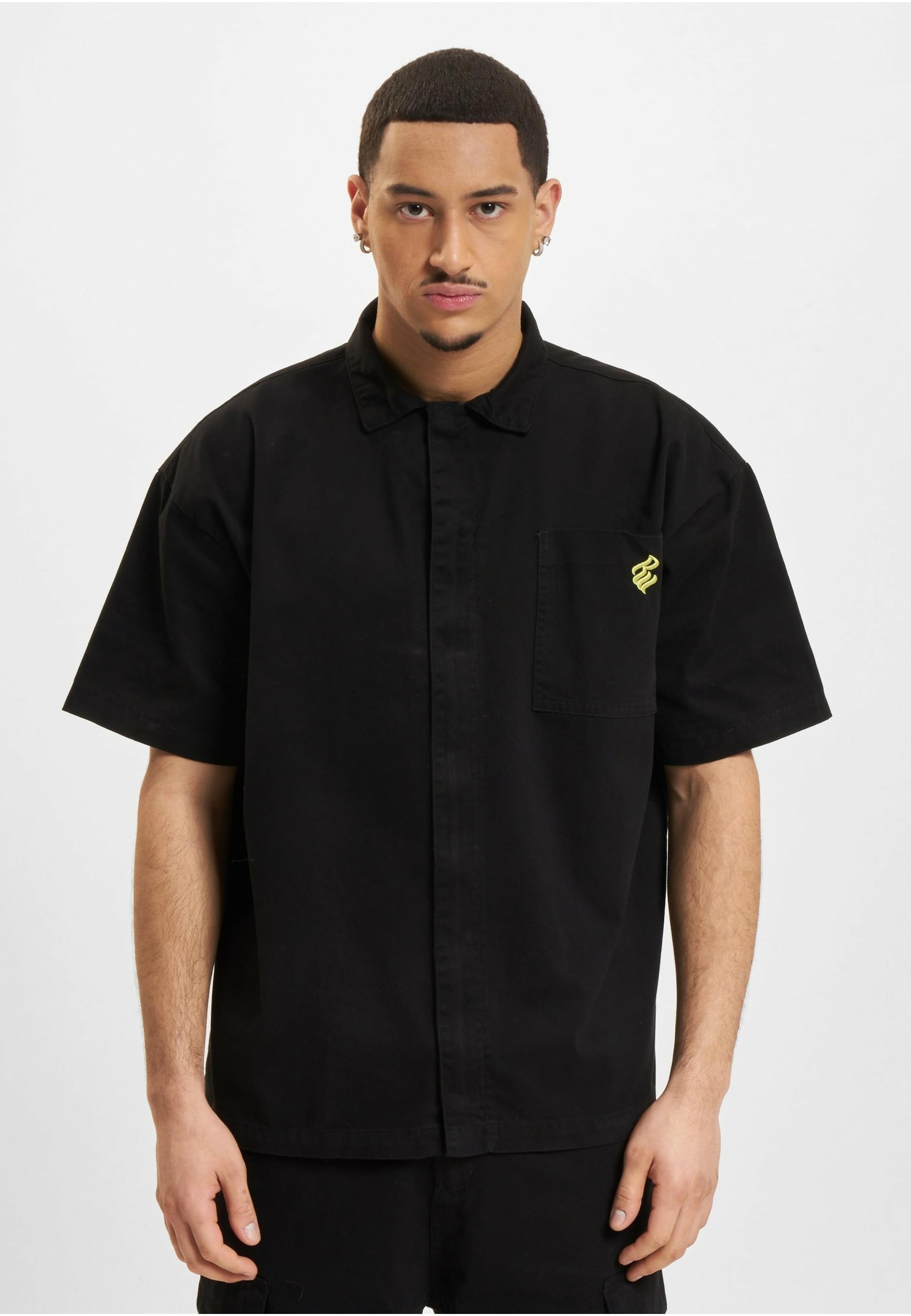Thumbnail - Rocawear Langarmhemd "Rocawear Rocawear Back Shirts" 1 Stk.