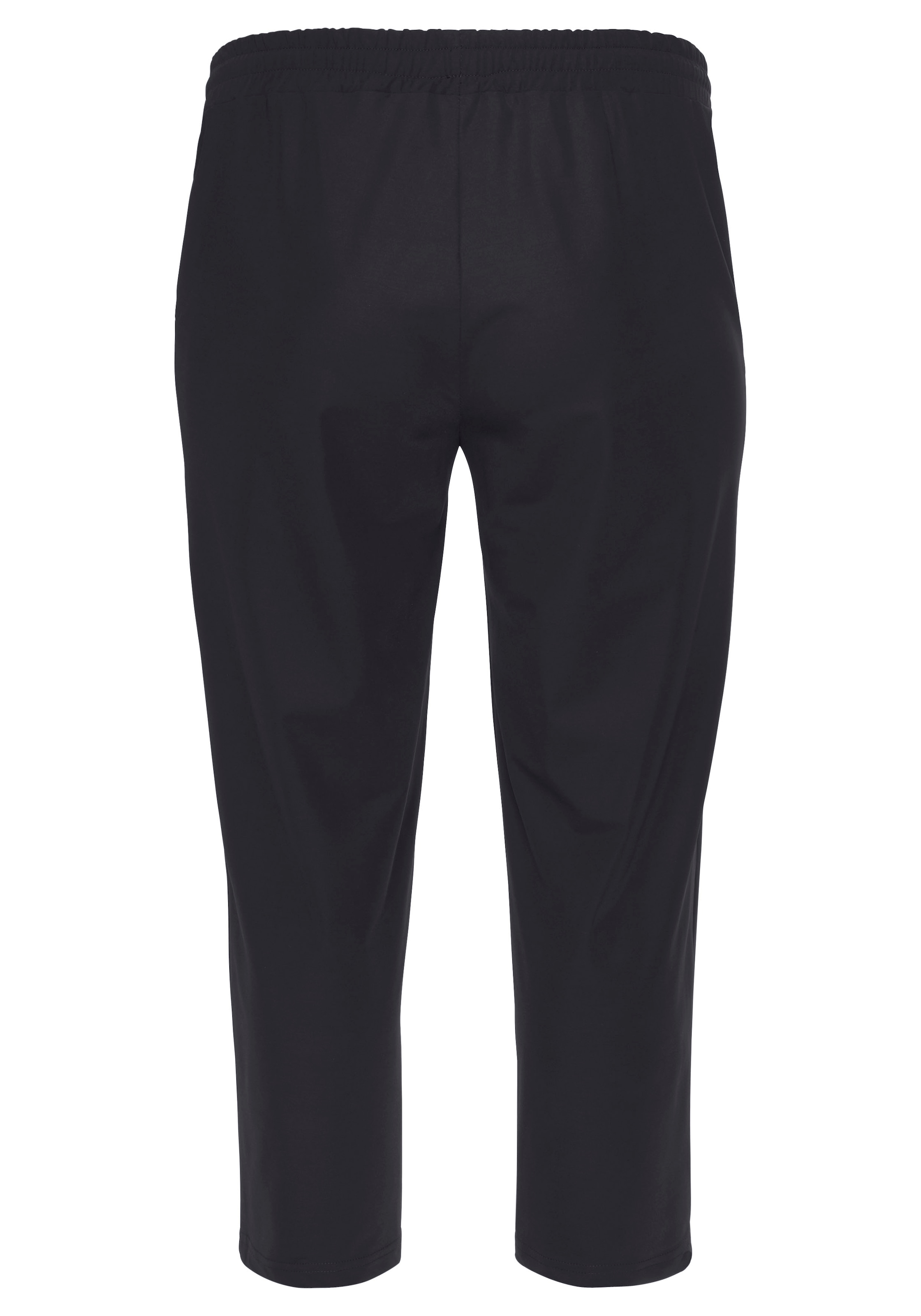 KjBRAND Schlupfhose »7/8 Babsie Jogg Sensitiv«  Sommerhose mit Schlupfbund