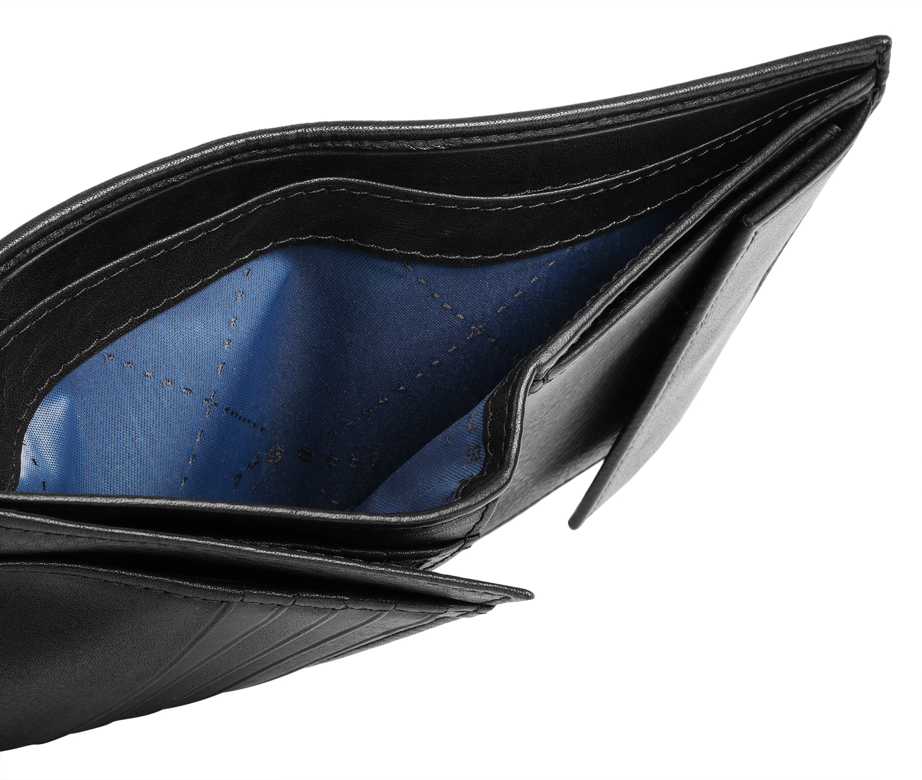bugatti Geldbörse »NOME«, echt Leder