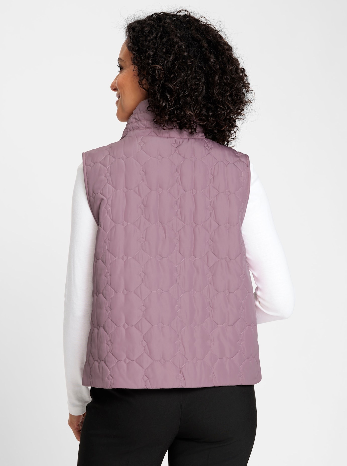 Inspirationen Steppweste günstig online kaufen