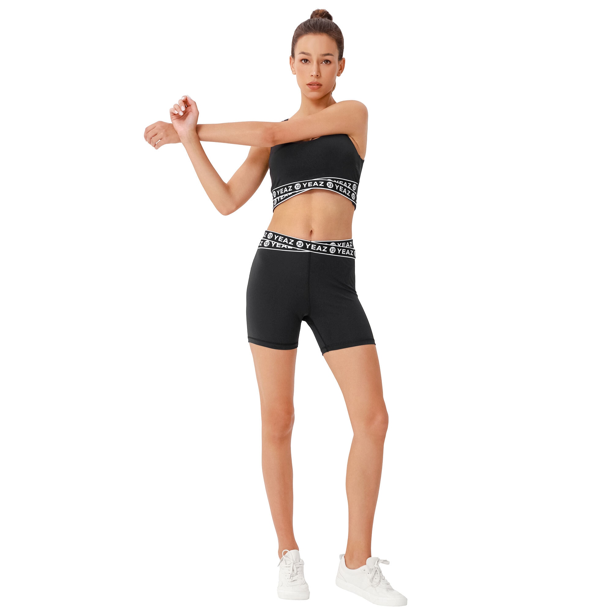 YEAZ Sportanzug »Set REVOLUTE«