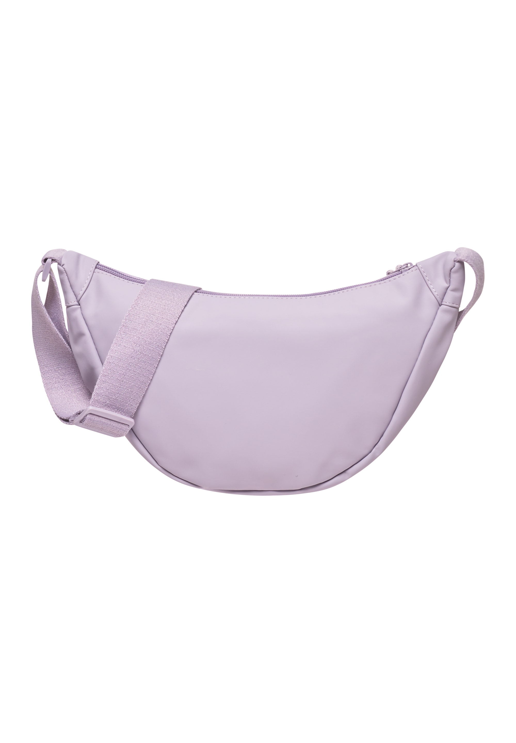 Derbe Umhängetasche »Moonbag«, Wasserabweisend, Schultertasche, pastellfarben