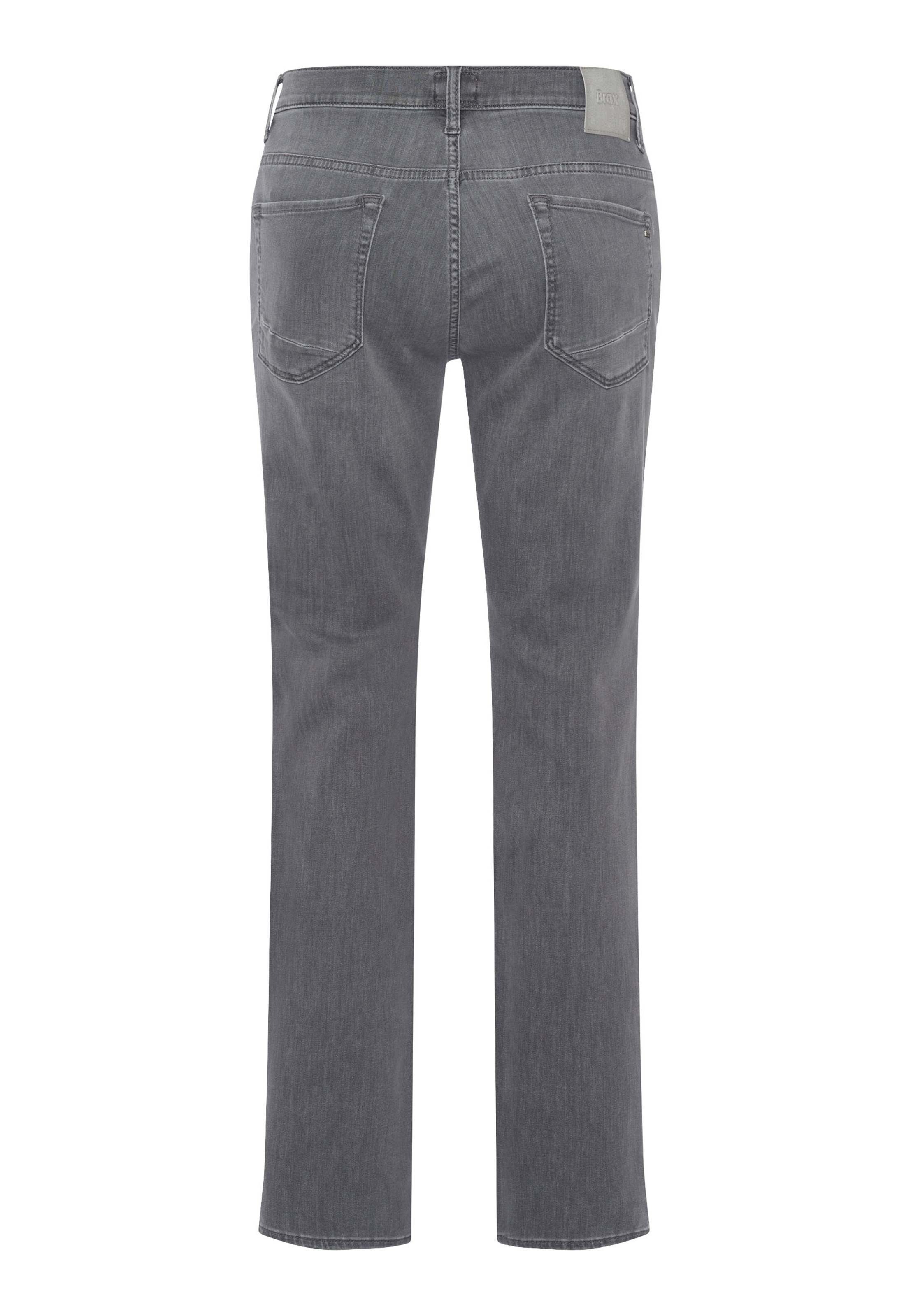 Brax 5-Pocket-Jeans »Style CHUCK«