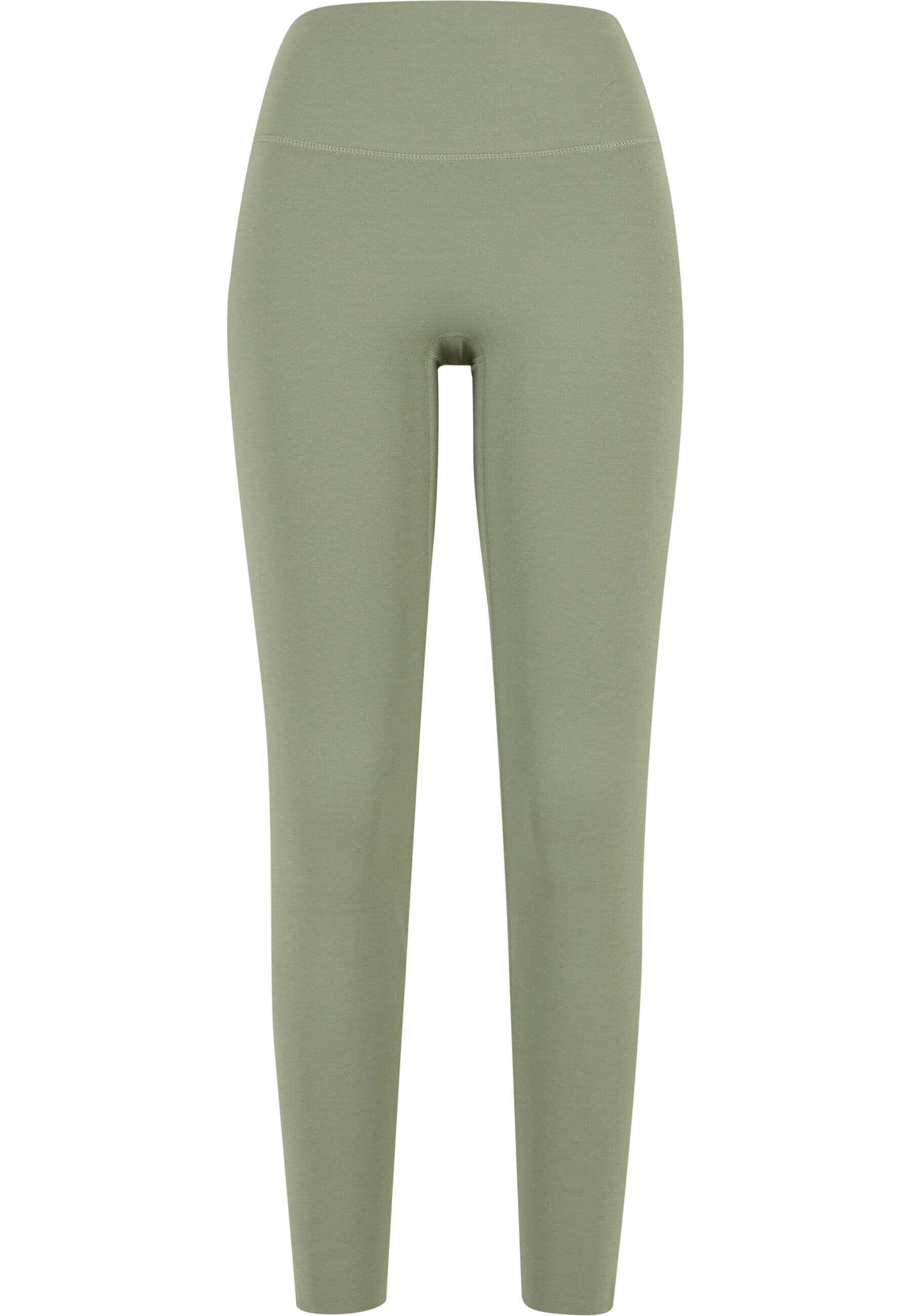 URBAN CLASSICS Leggings "Urban Classics Ladies Sports Leggings Ladies Sport günstig online kaufen