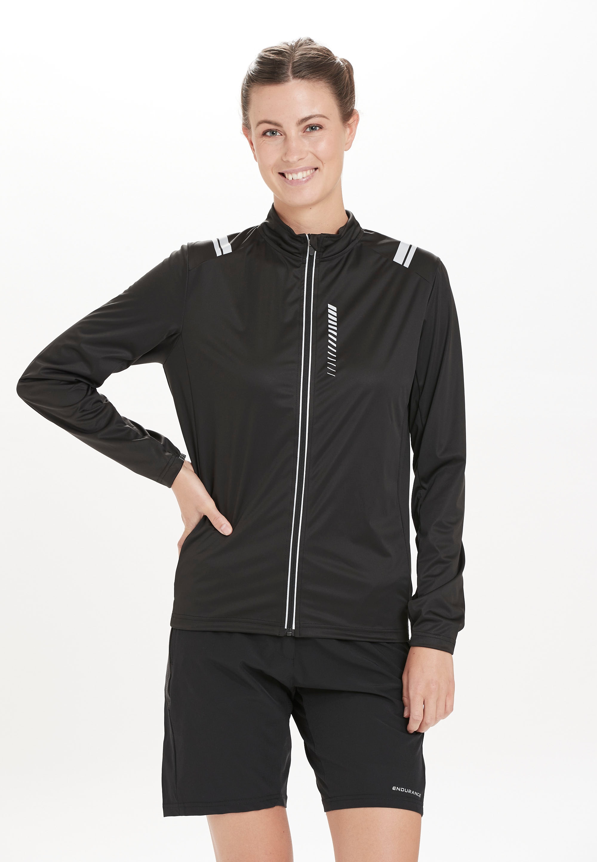 ENDURANCE Softshelljacke "Julliet", mit reflektierenden Elementen günstig online kaufen