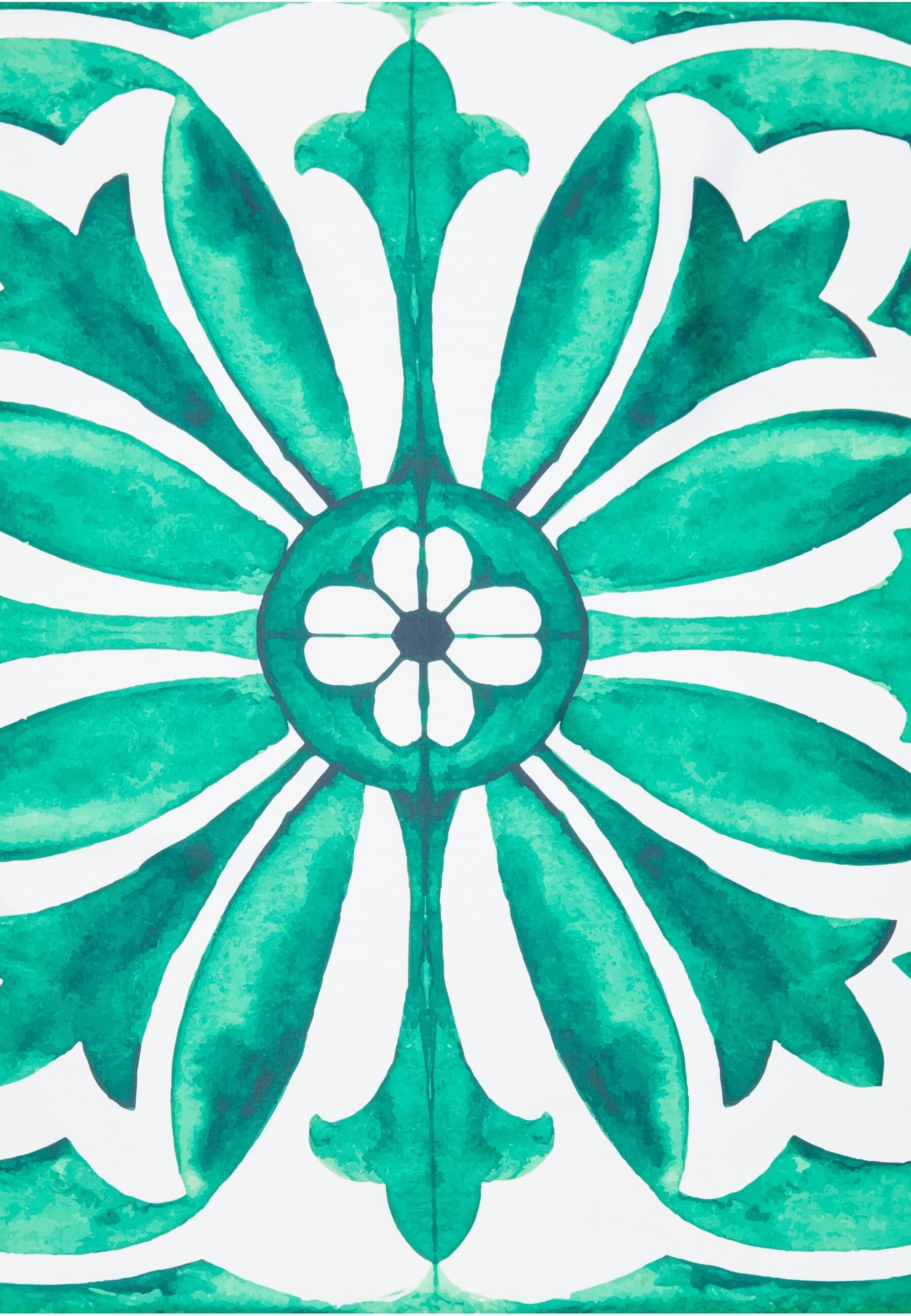 Another Cotton Lab Schal "Another Cotton Lab Mosaic Silk Scarf" günstig online kaufen