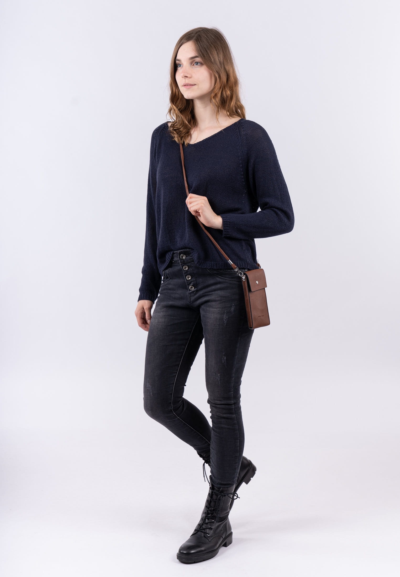 EMILY & NOAH Handytasche »Handyetui E&N Emma«