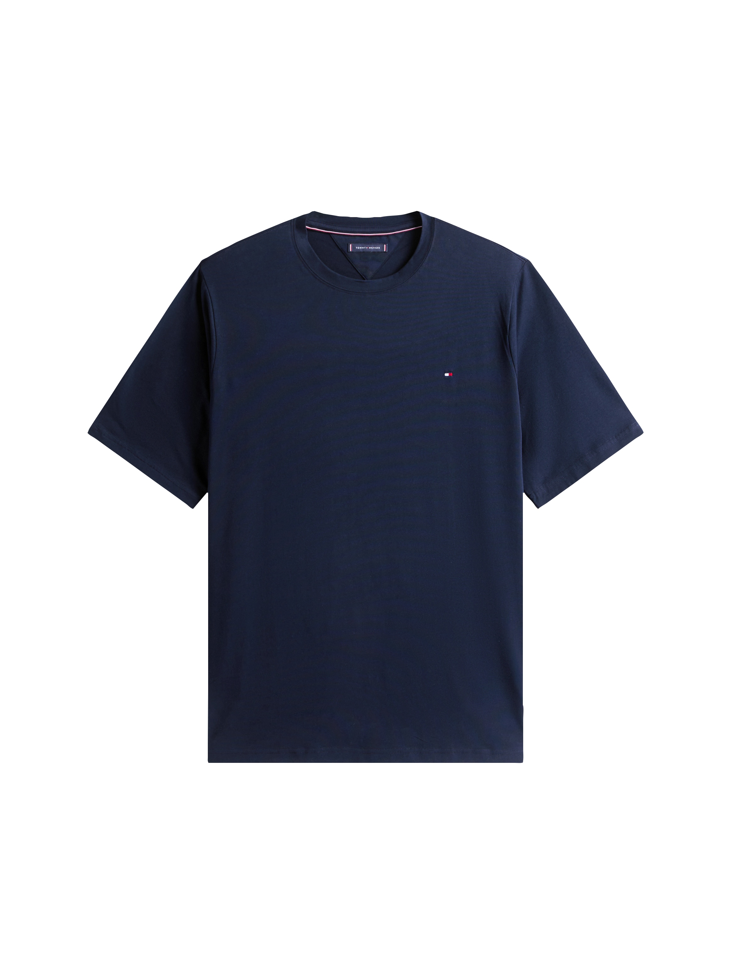 Tommy Hilfiger Big & Tall T-Shirt »BT-CORE STRETCH SLIM CN TEE-B«