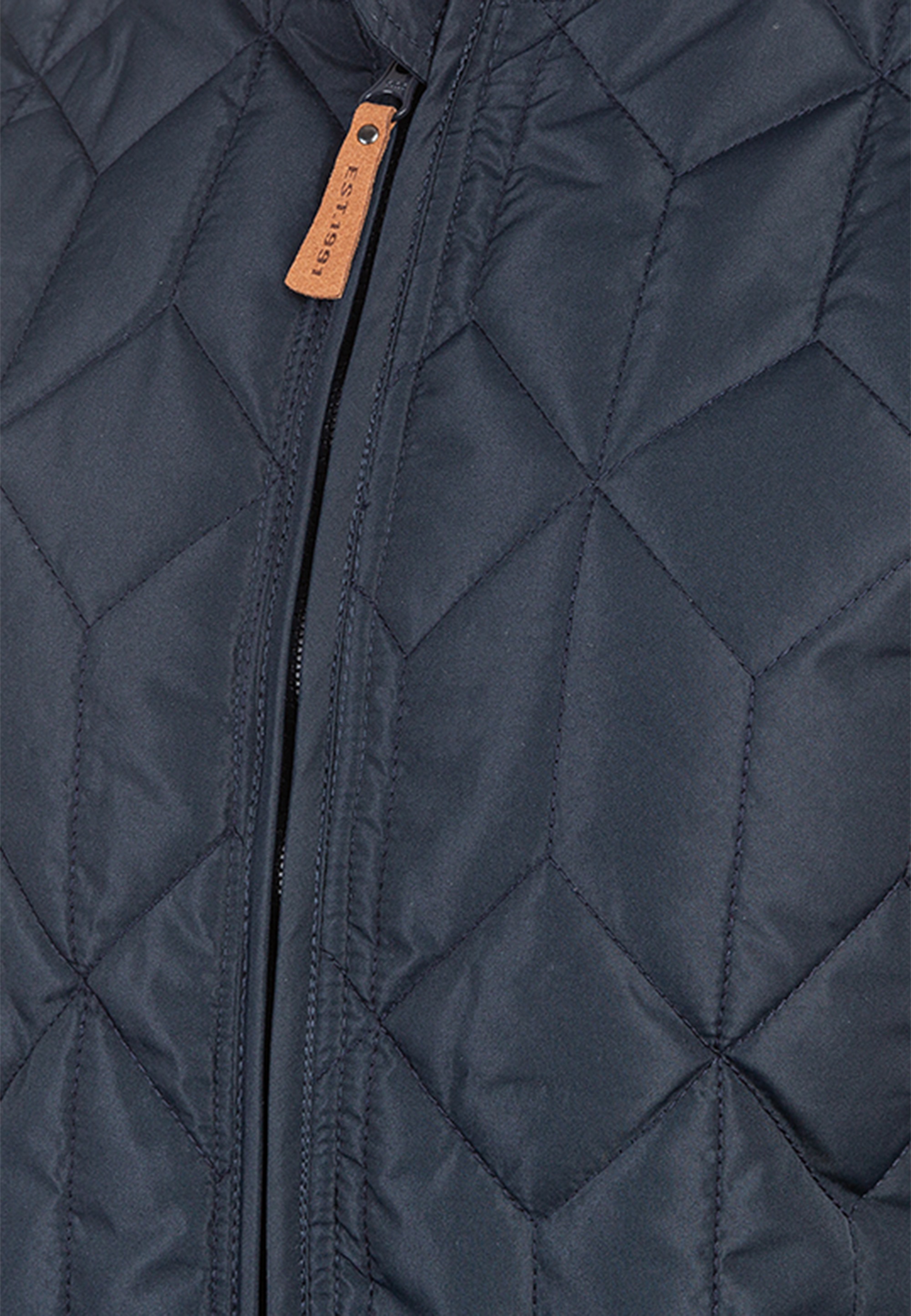 WEATHER REPORT Outdoorjacke »Piper«, mit elastischen Bündchen