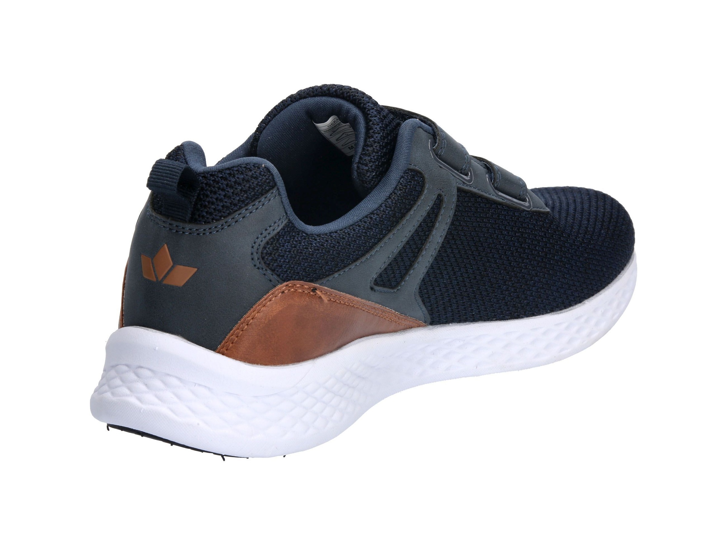 Lico Sneaker »Freizeitschuh Nigel«