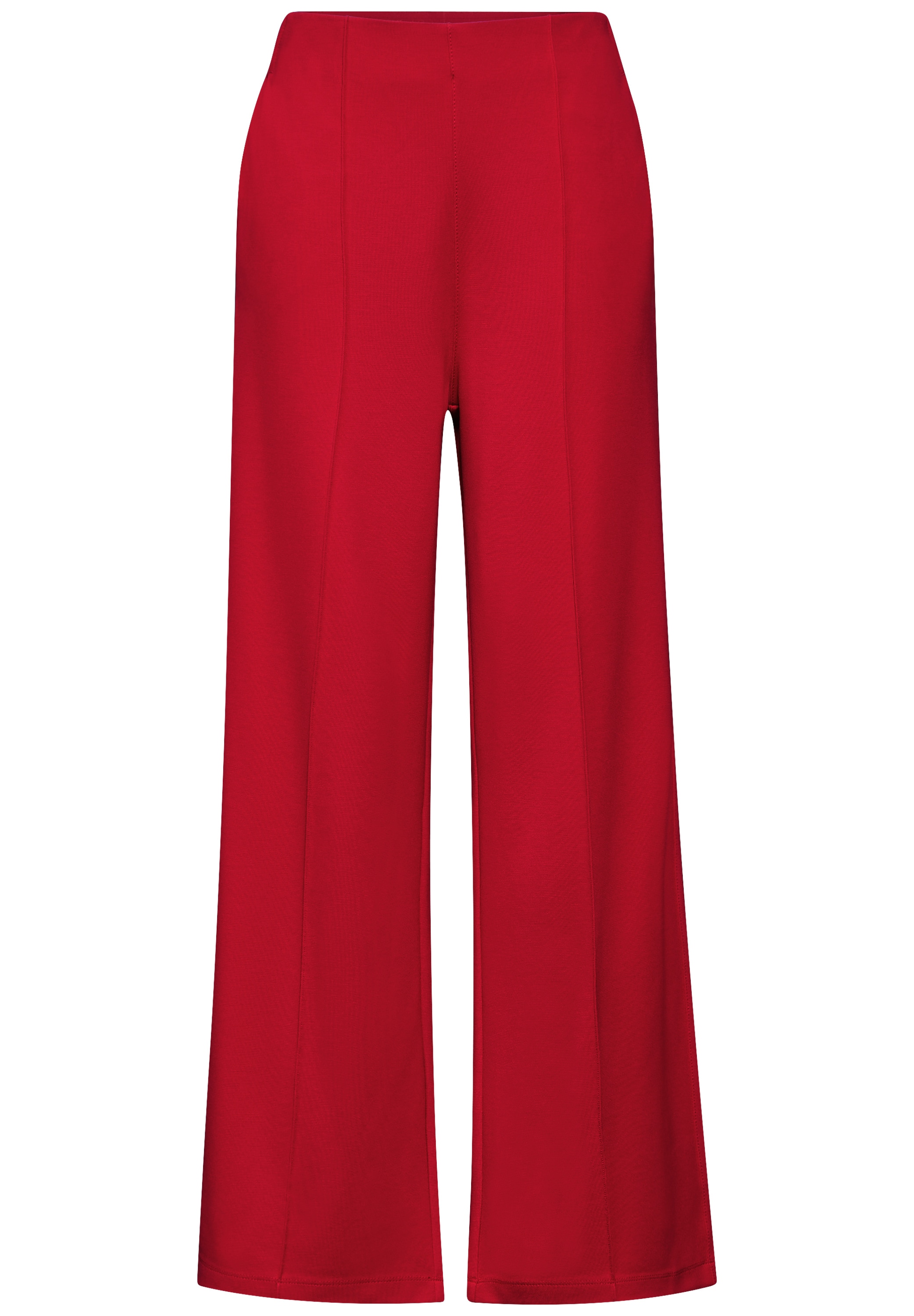 STREET ONE STUDIO Culotte, High Waist