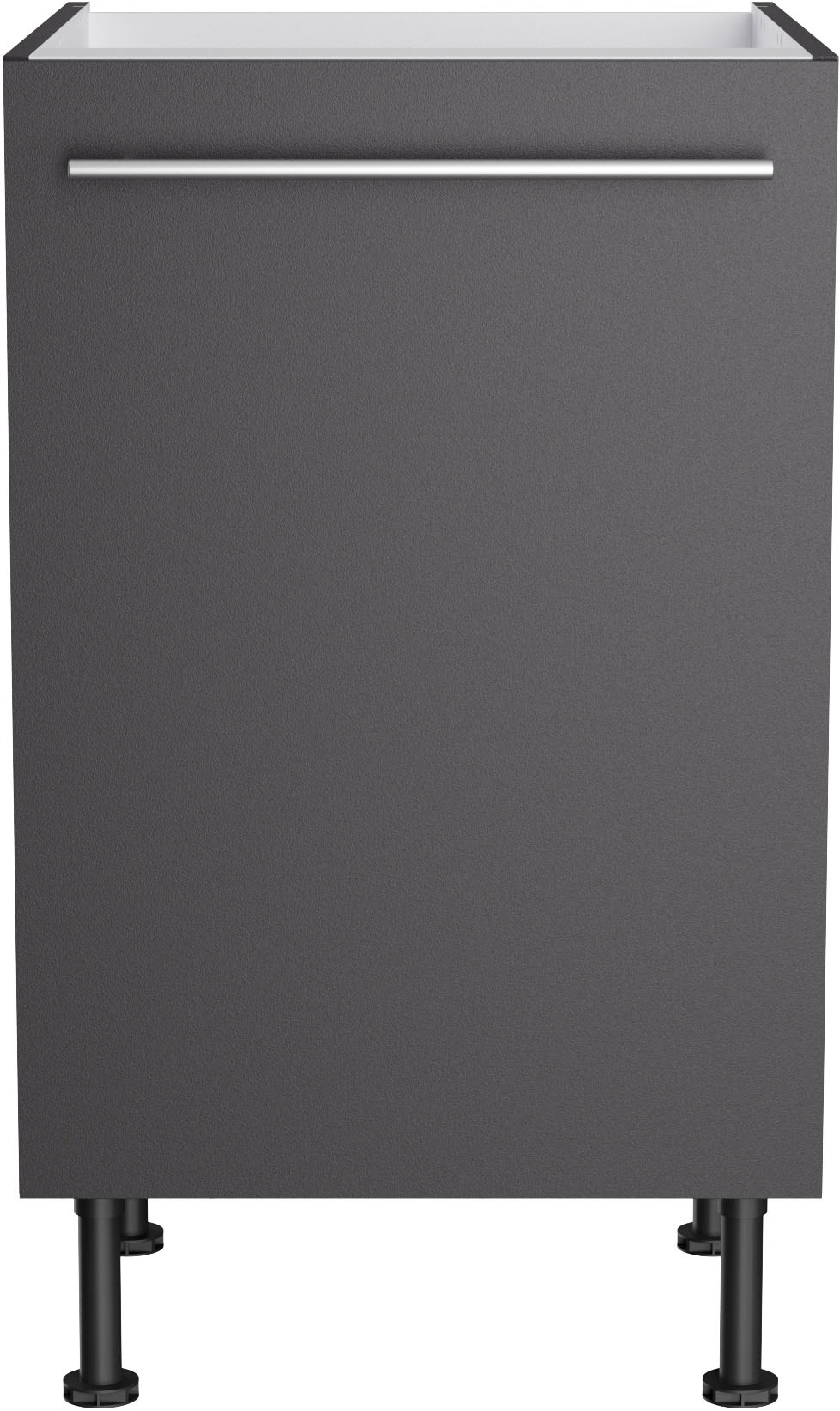 KOCHSTATION Spülenschrank "KS-Bern2", Breite 50 cm, 1 Tür günstig online kaufen