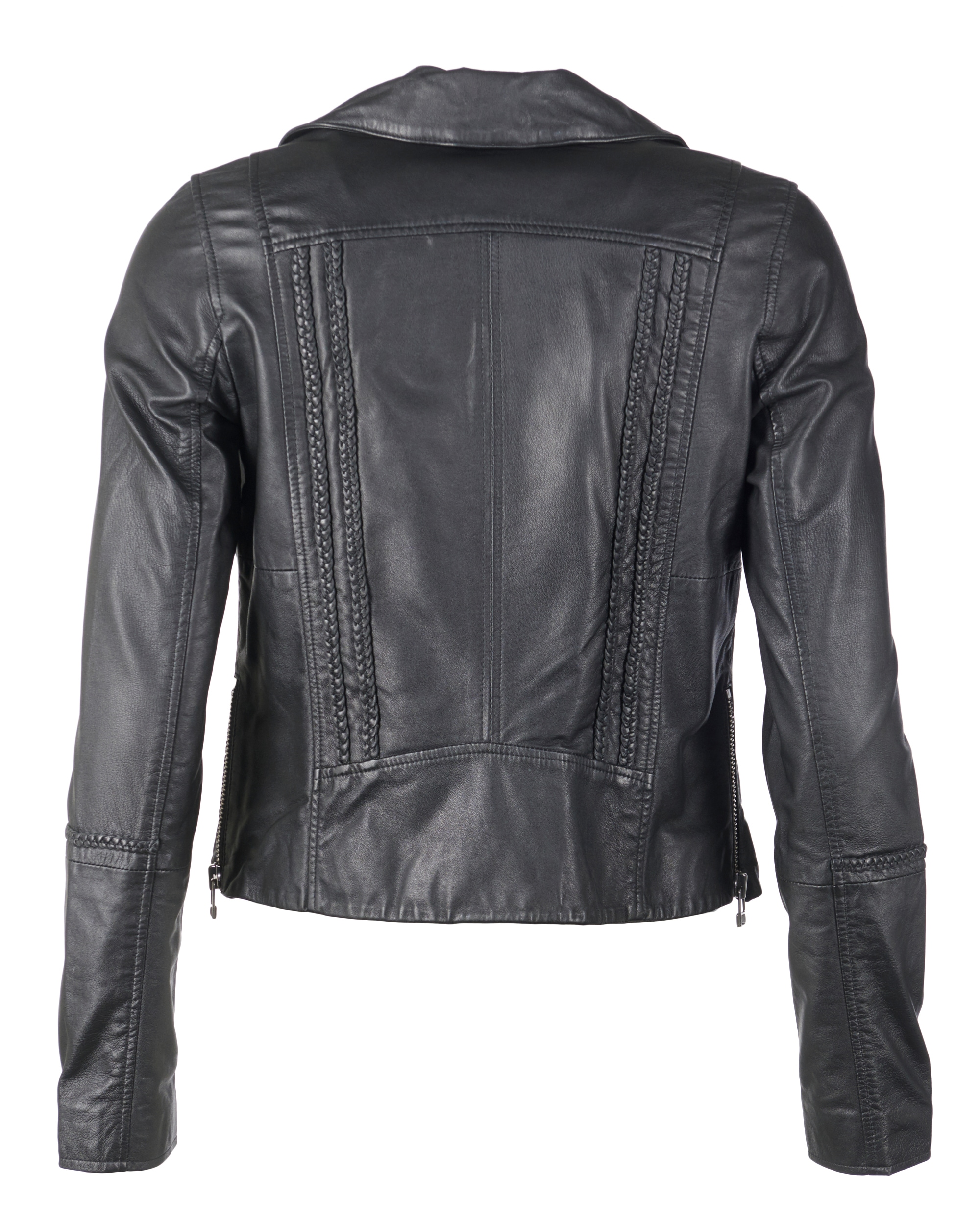 Maze Lederjacke »Manti«