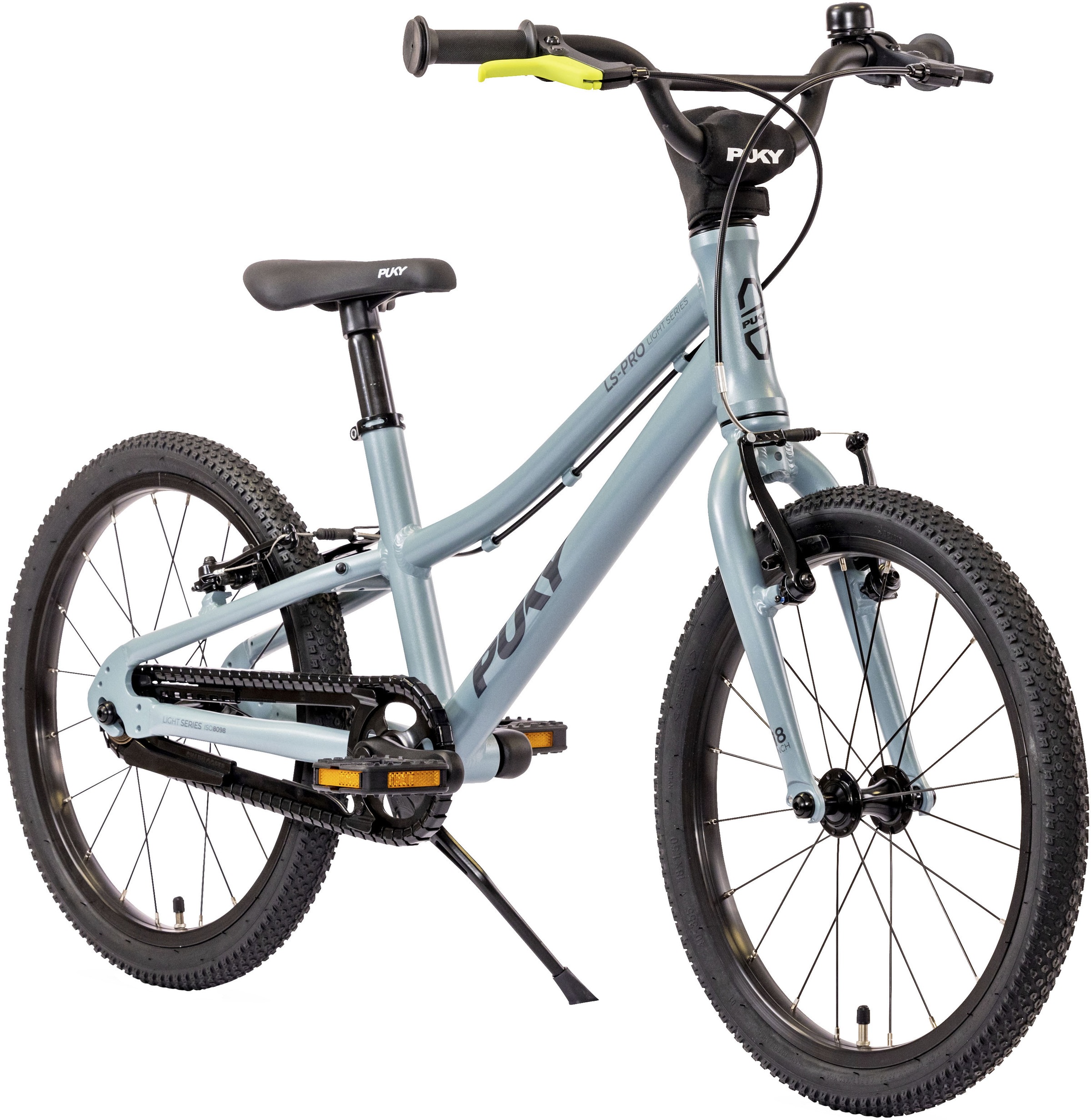 Puky Kinderfahrrad »LS-PRO 18«