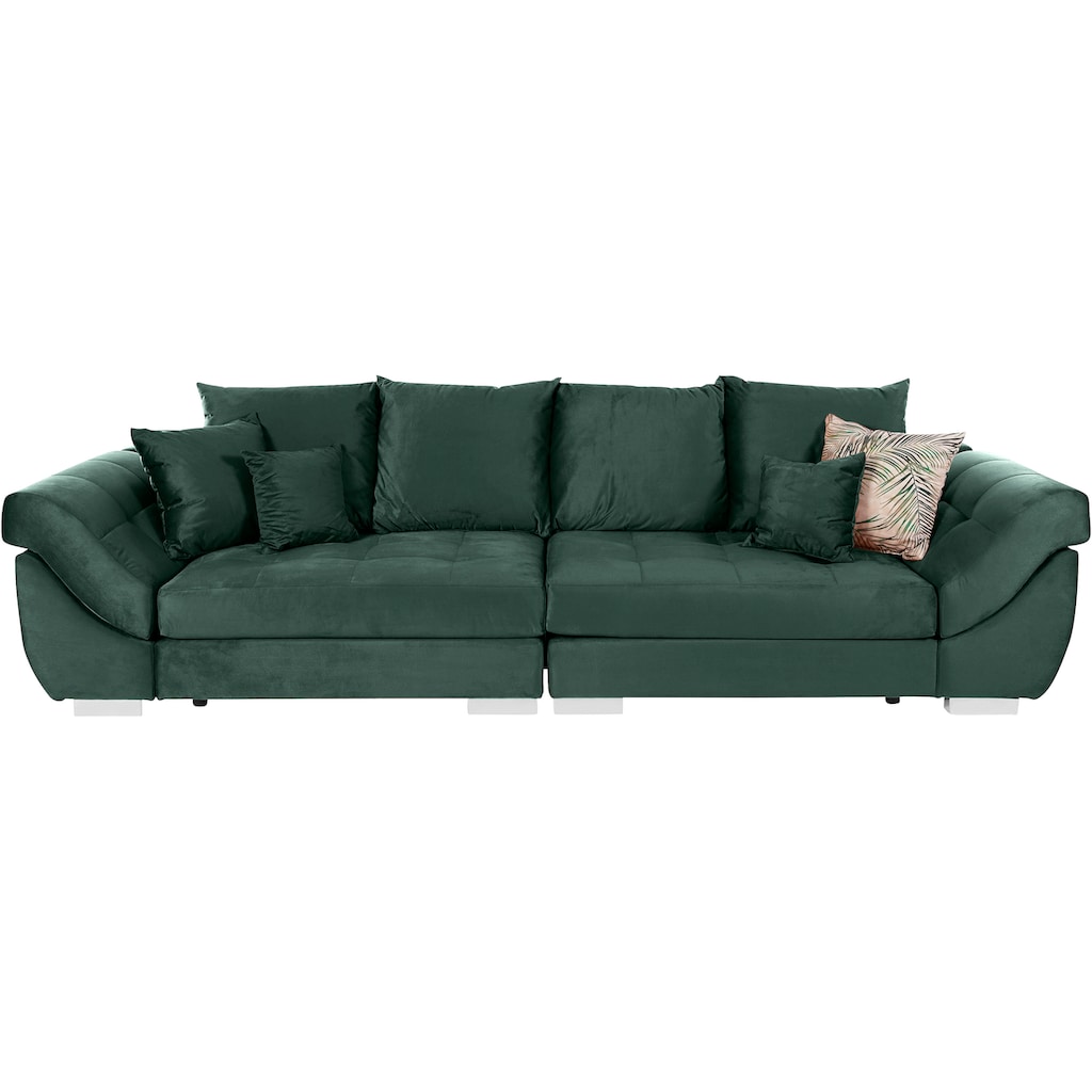 INOSIGN Big-Sofa »Rom«