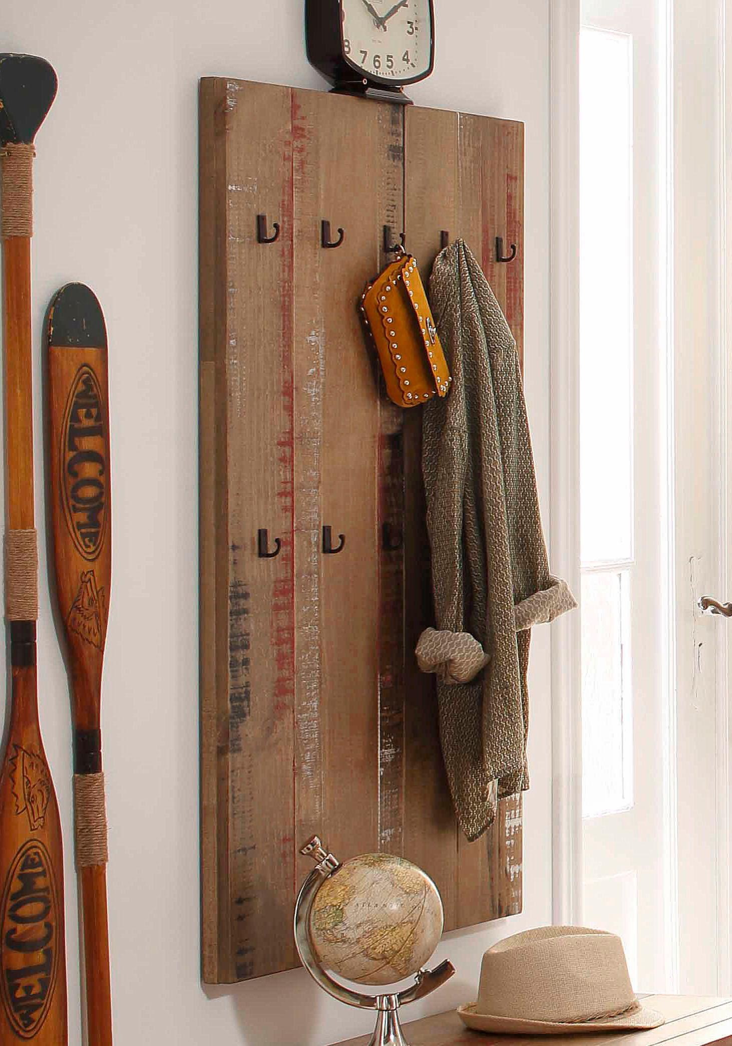 OTTO home Garderobenpaneel "Santo" günstig online kaufen