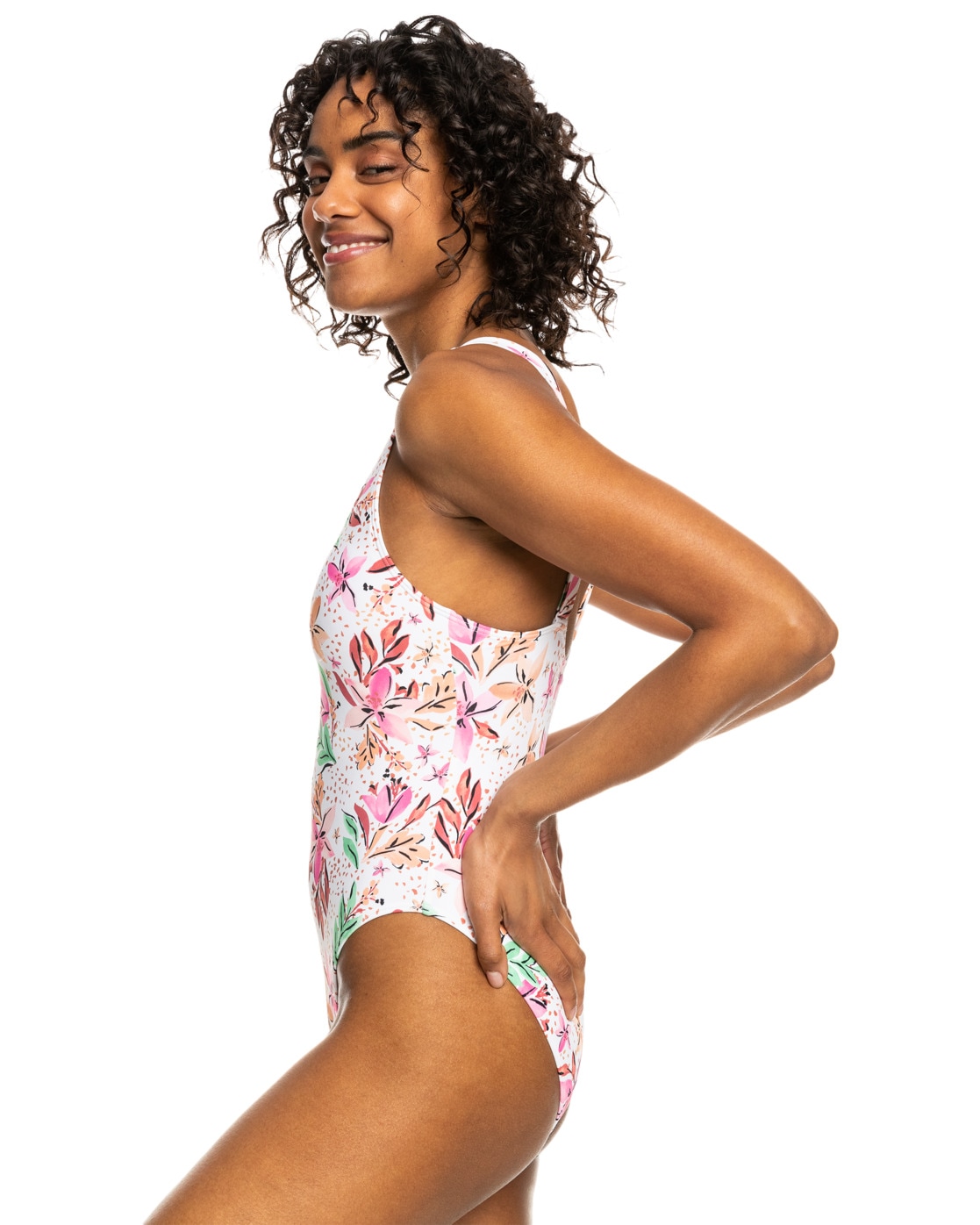 Roxy Badeanzug »Printed Beach Classics«