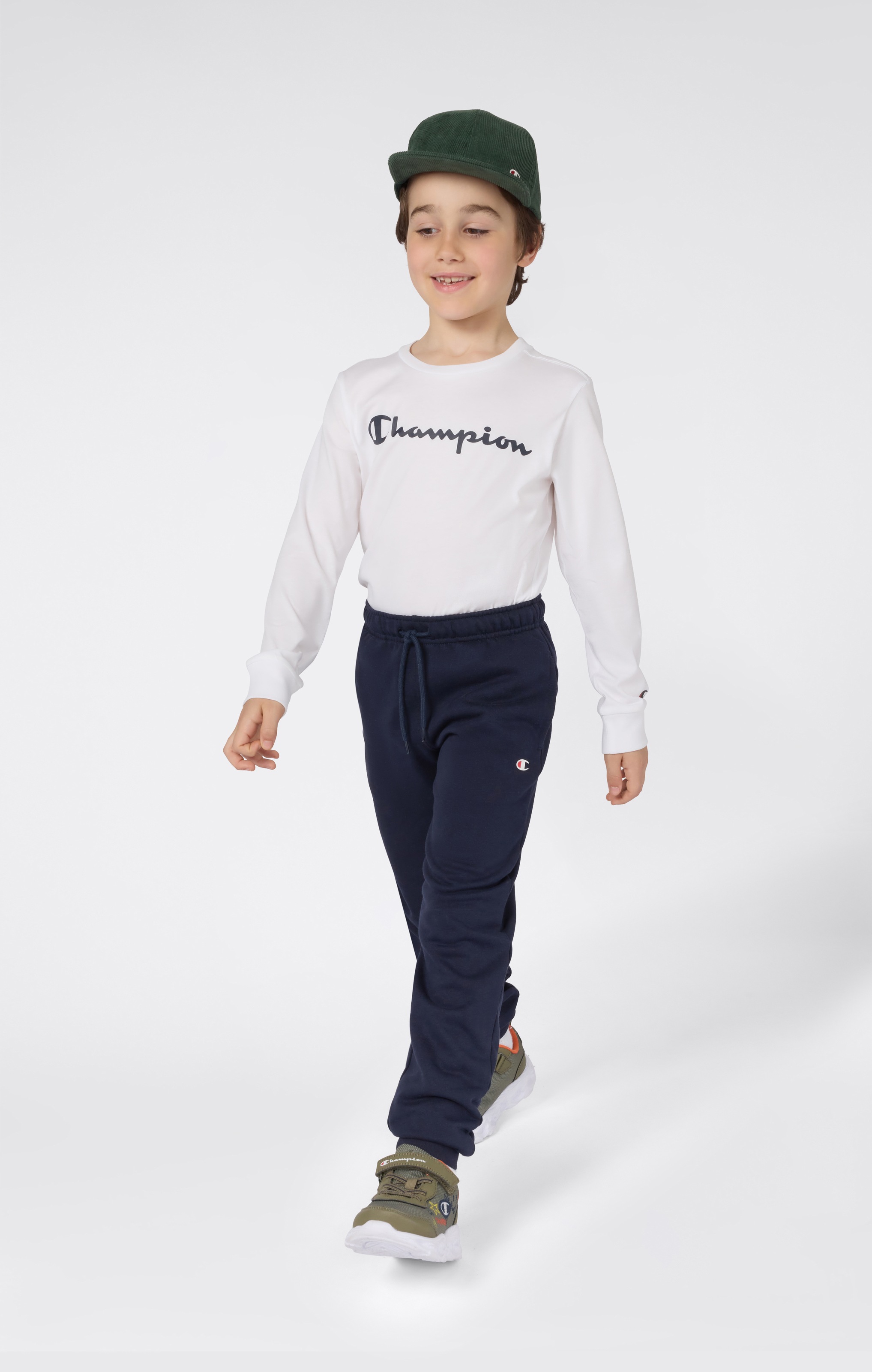 Thumbnail - Champion Jogginghose "SPORTWEAR JOGGERS Standard Fit" für Kinder