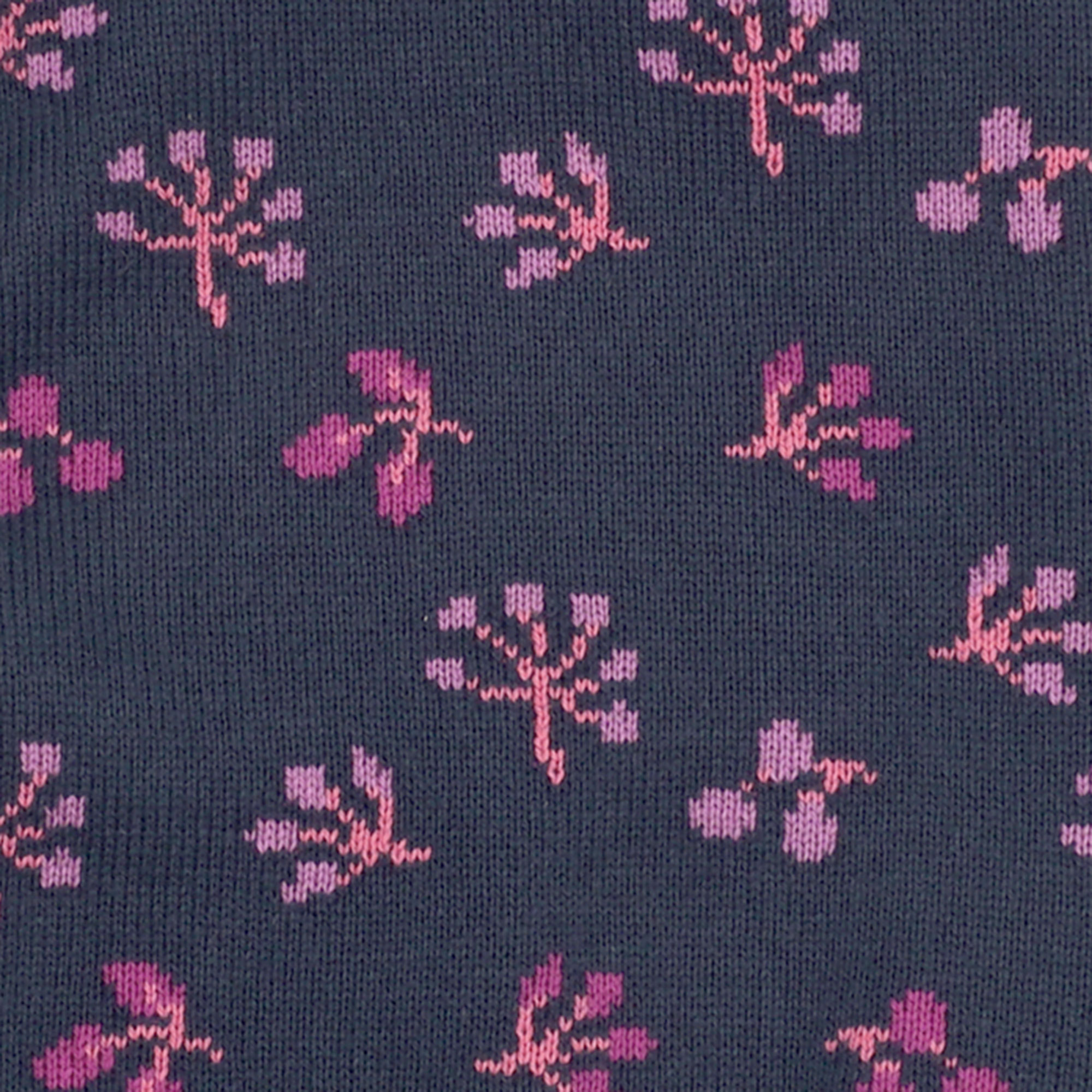 Thumbnail - MAXIMO Schlupfmütze Baumwolle, gestrickt, gefüttert, gemustert