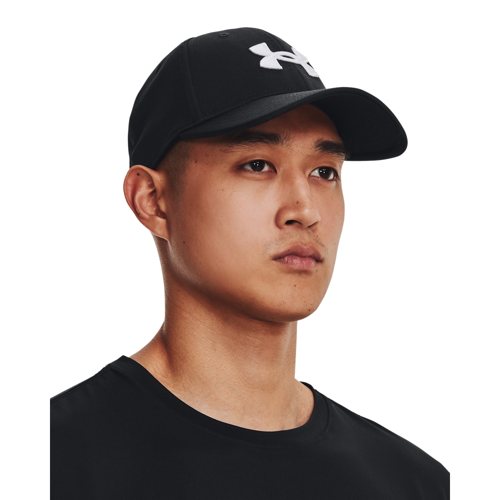 Under Armour® Baseball Cap »MEN'S UA BLITZING«, (1 St.)