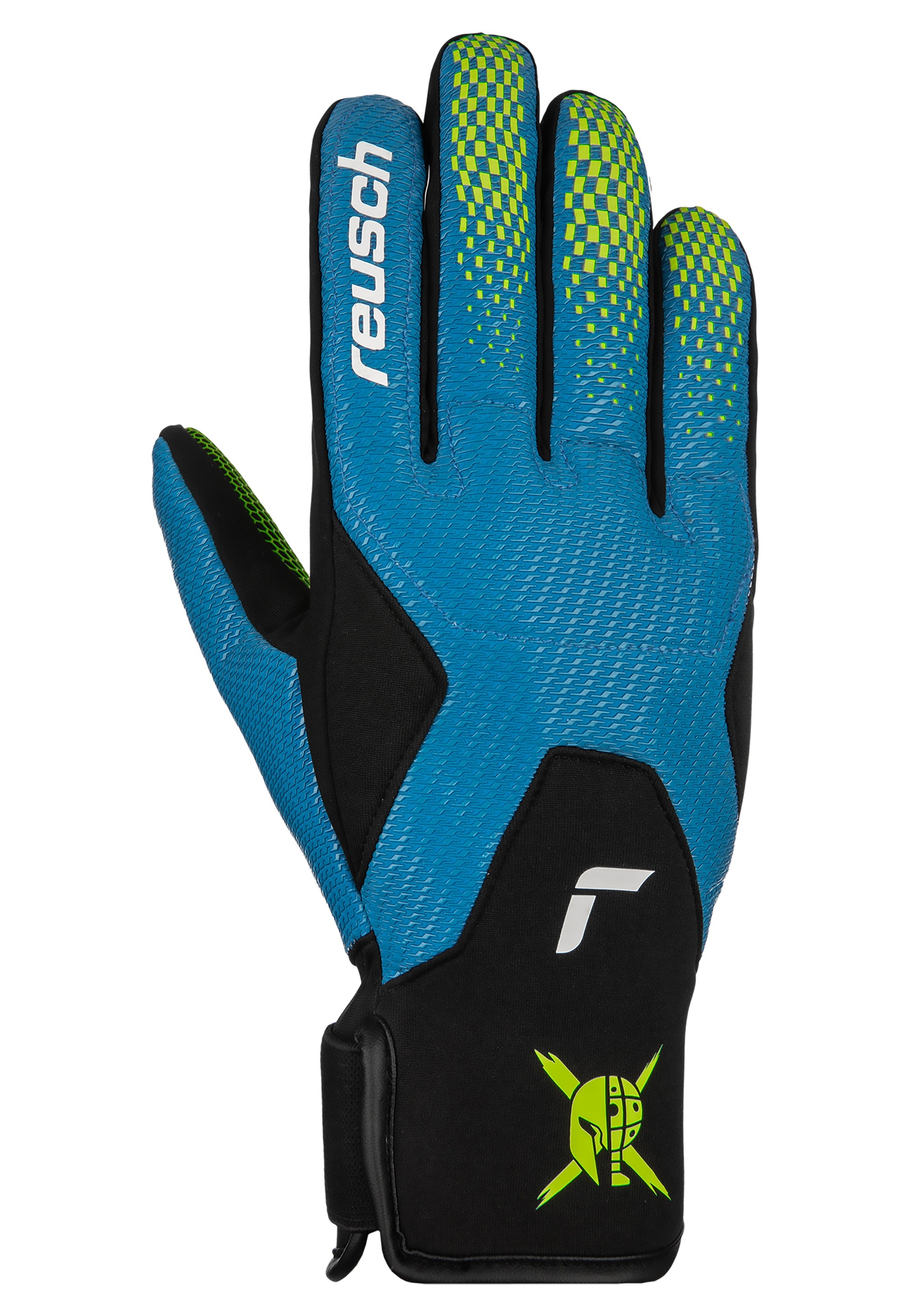 Reusch Skihandschuhe »Worldcup Warrior Speedline«, mit winddichter und extra atmungsaktiver Funktion