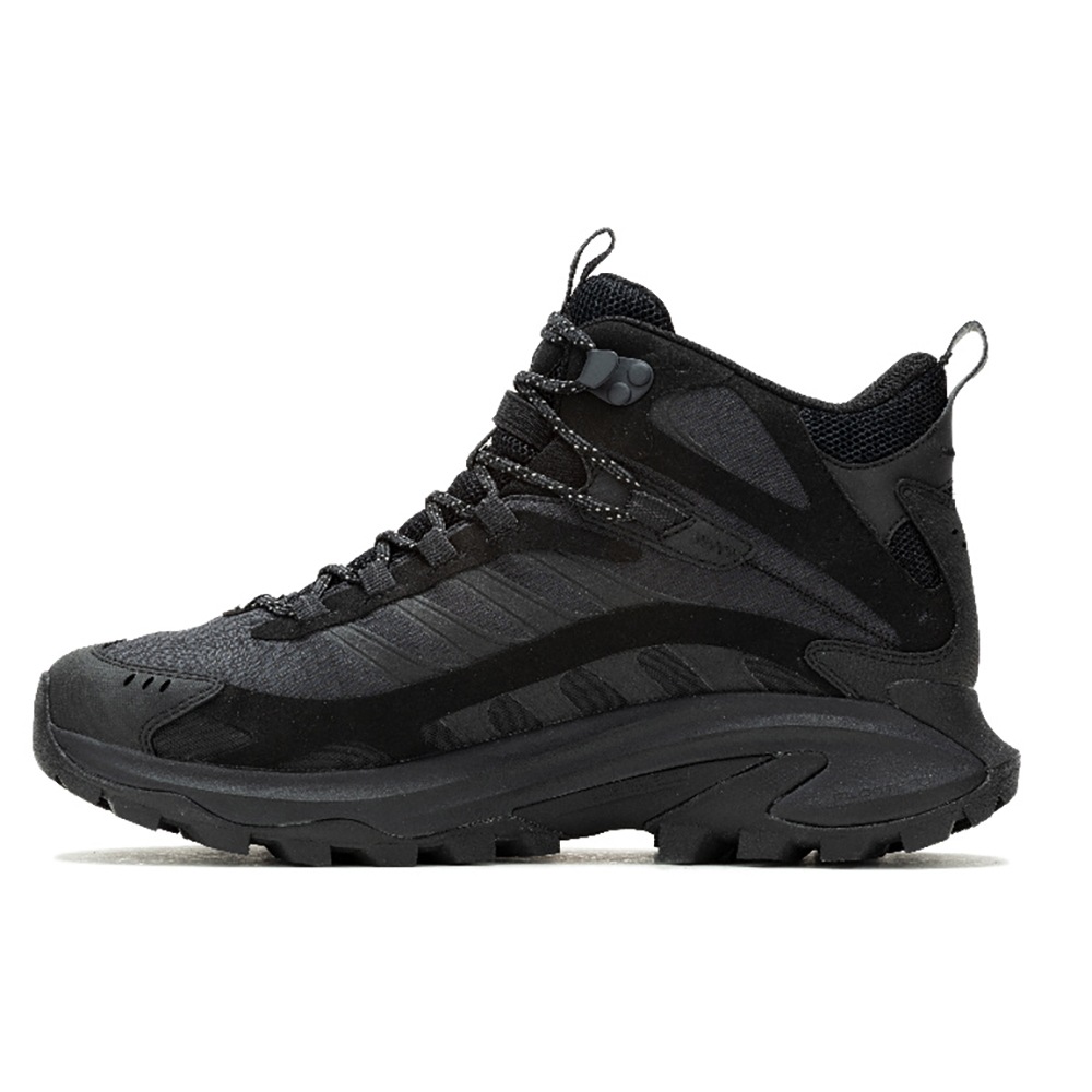 Merrell Wanderschuh »MOAB SPEED 2 MID GTX«, wasserdicht