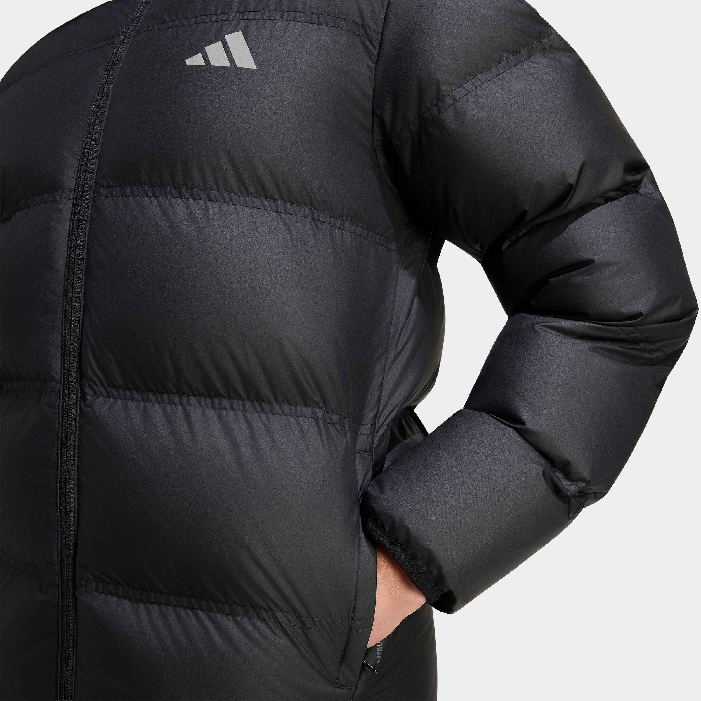 adidas Sportswear Outdoorjacke », KUNSTDAUNEN«