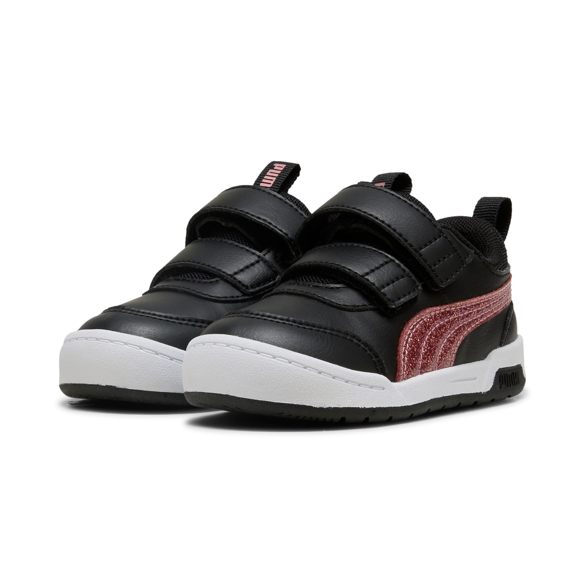 PUMA Sneaker "MULTIFLEX 2 GLITZ FS V INF" günstig online kaufen