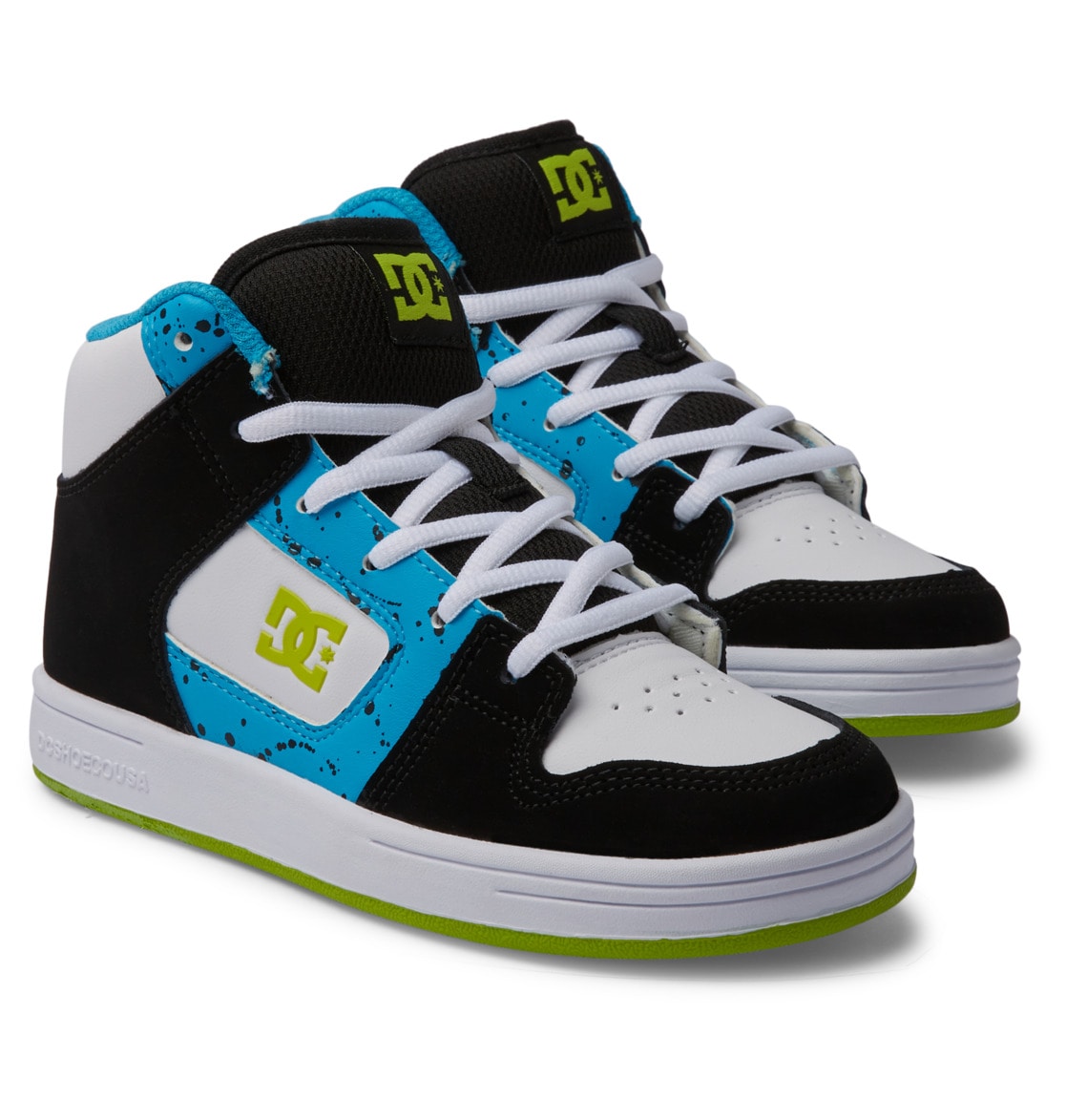 DC Shoes Sneaker »Manteca 4 Hi«
