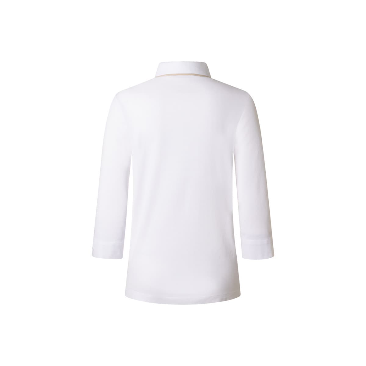 MAERZ Muenchen Poloshirt »Maerz Muenchen 193000 Langarm-Poloshirt Damen Bekleidung«