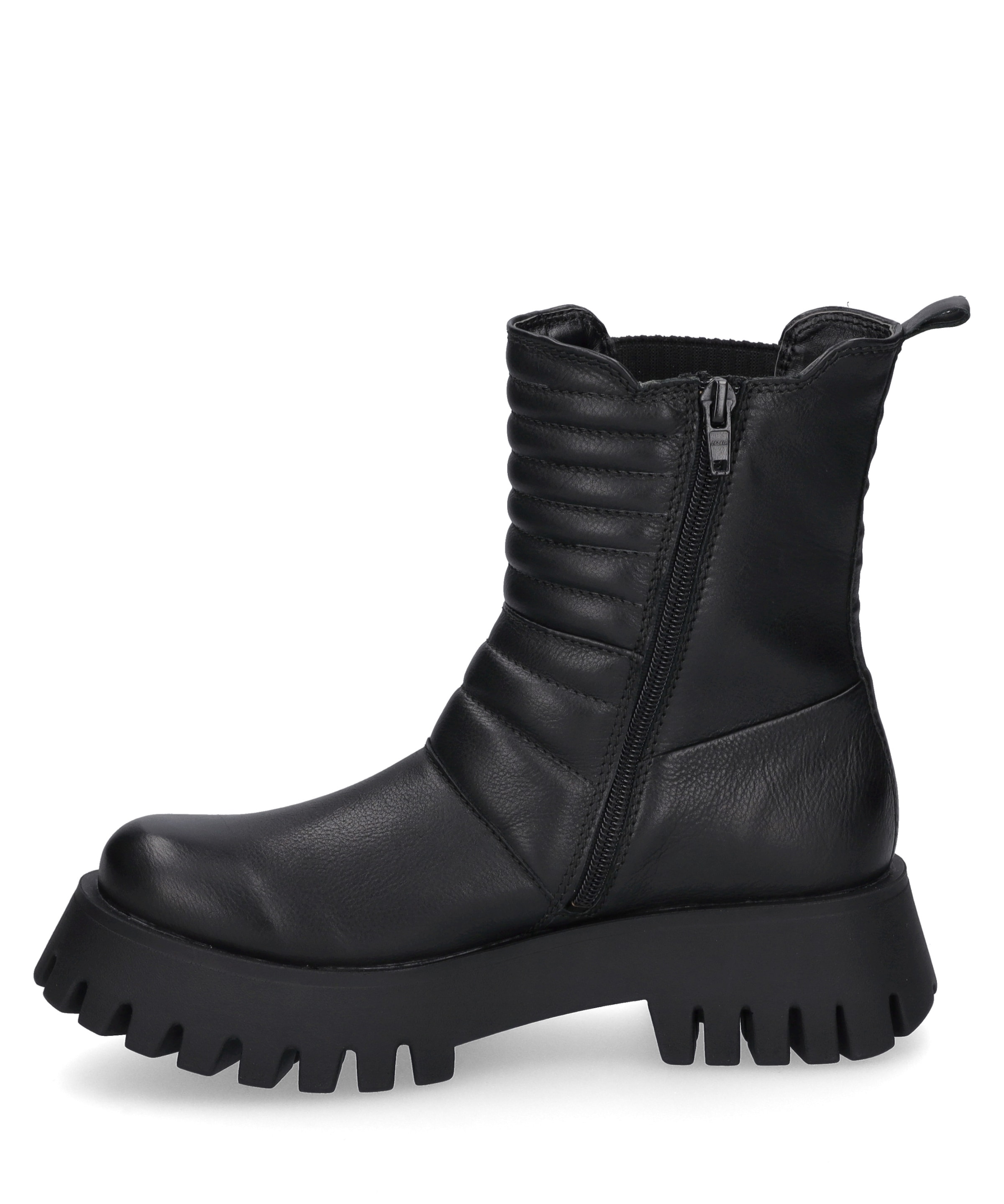 Josef Seibel Stiefel »Mavie 02, schwarz«