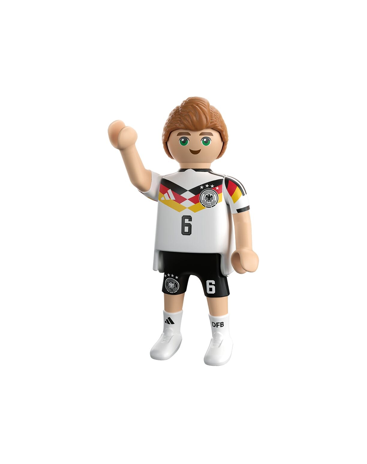 Playmobil® Konstruktions-Spielset »Joshua Kimmich (72264), DFB« Made in Europe